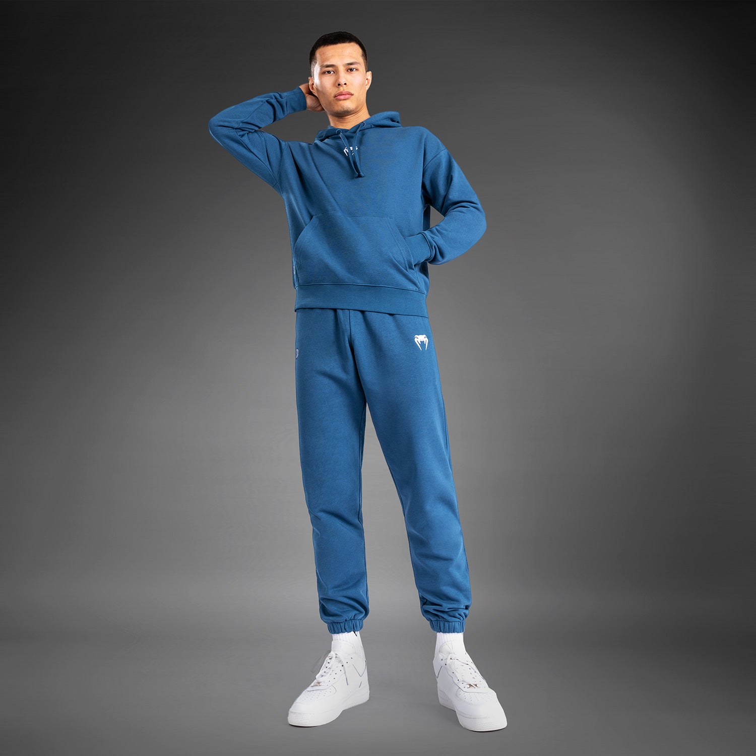 venum-vortex-xl-jogginghose-herren-marineblau-oversize image 4