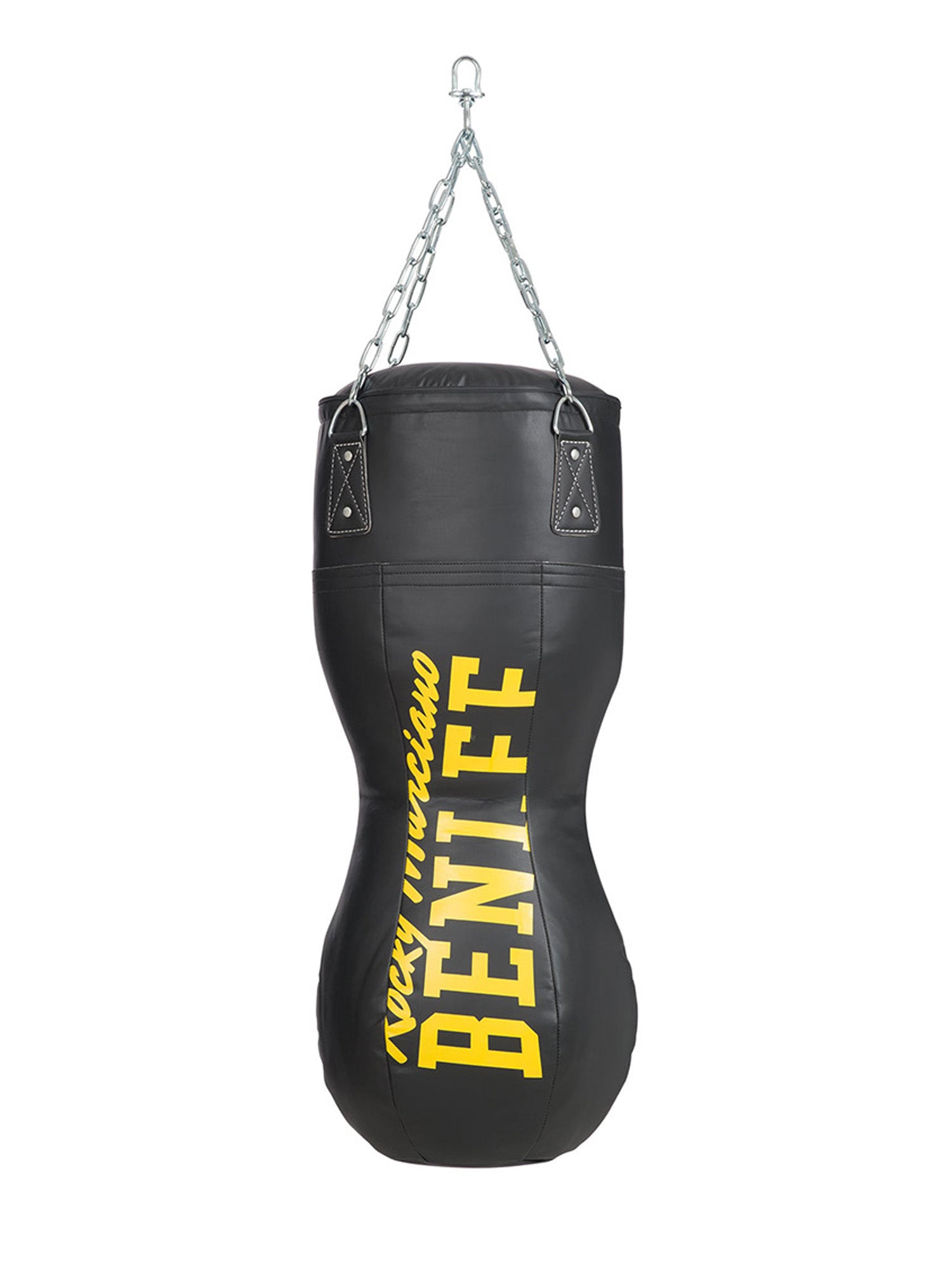 benlee-riccardo-k-rper-und-uppercut-boxsack-120x40cm-45kg image 1