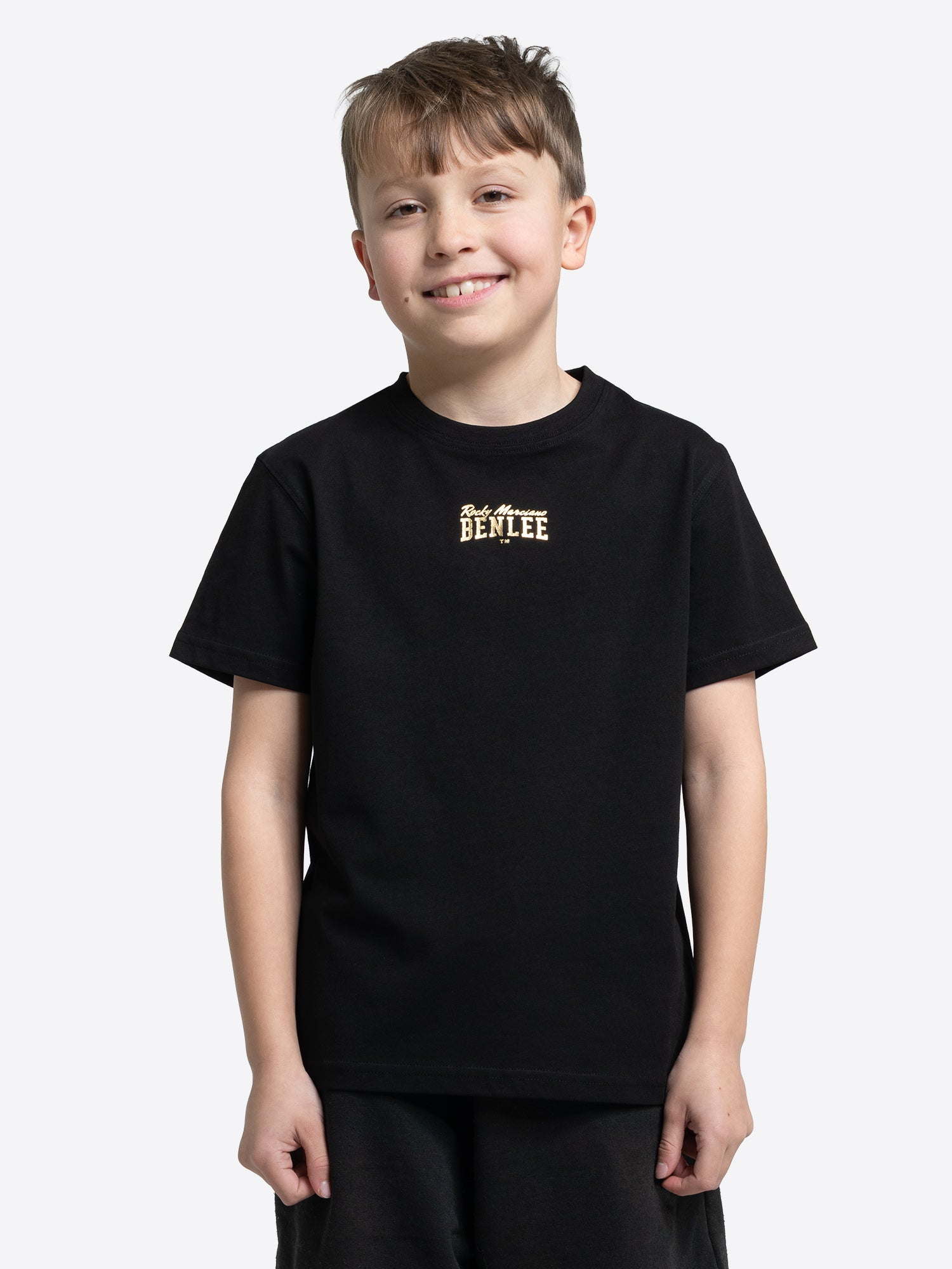 benlee-pawhuska-kinder-t-shirt-regular-fit-baumwolle image 4