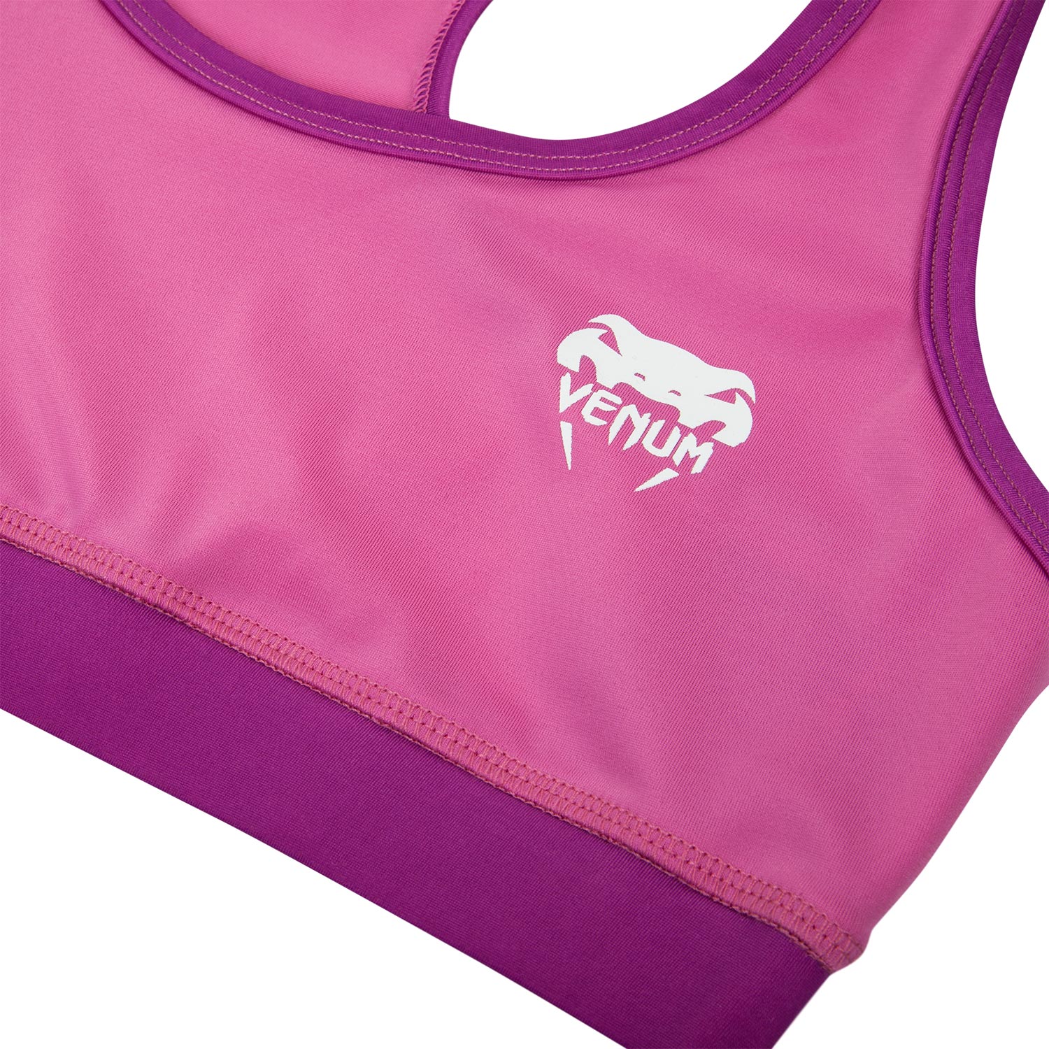venum-essential-sport-bh-rosa image 4