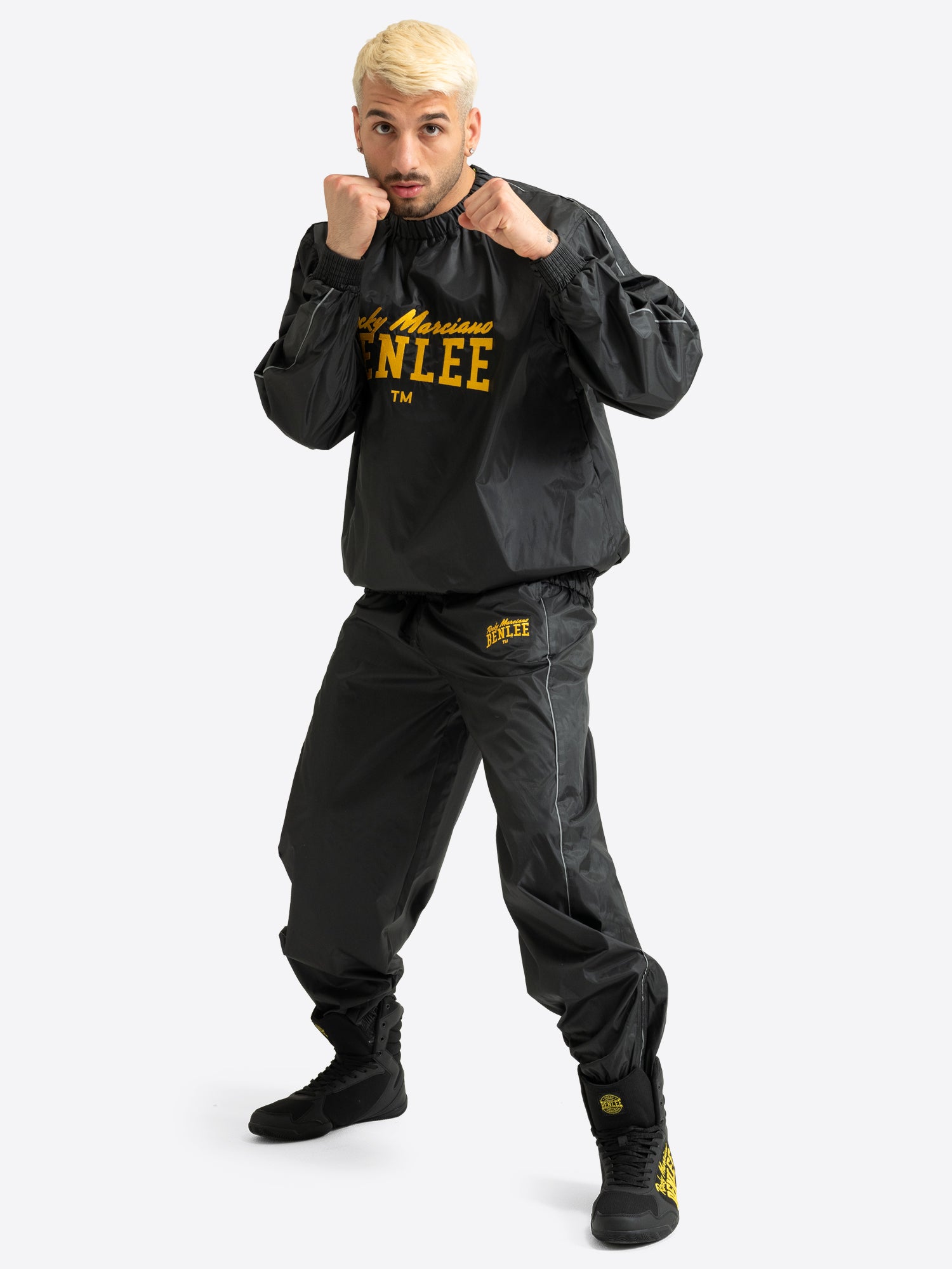 benlee-caldo-crew-herren-saunaanzug image 2