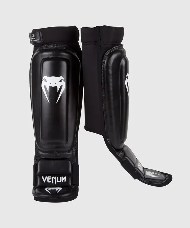 venum-360-mma-schienbeinsch-tzer-schwarz image 1