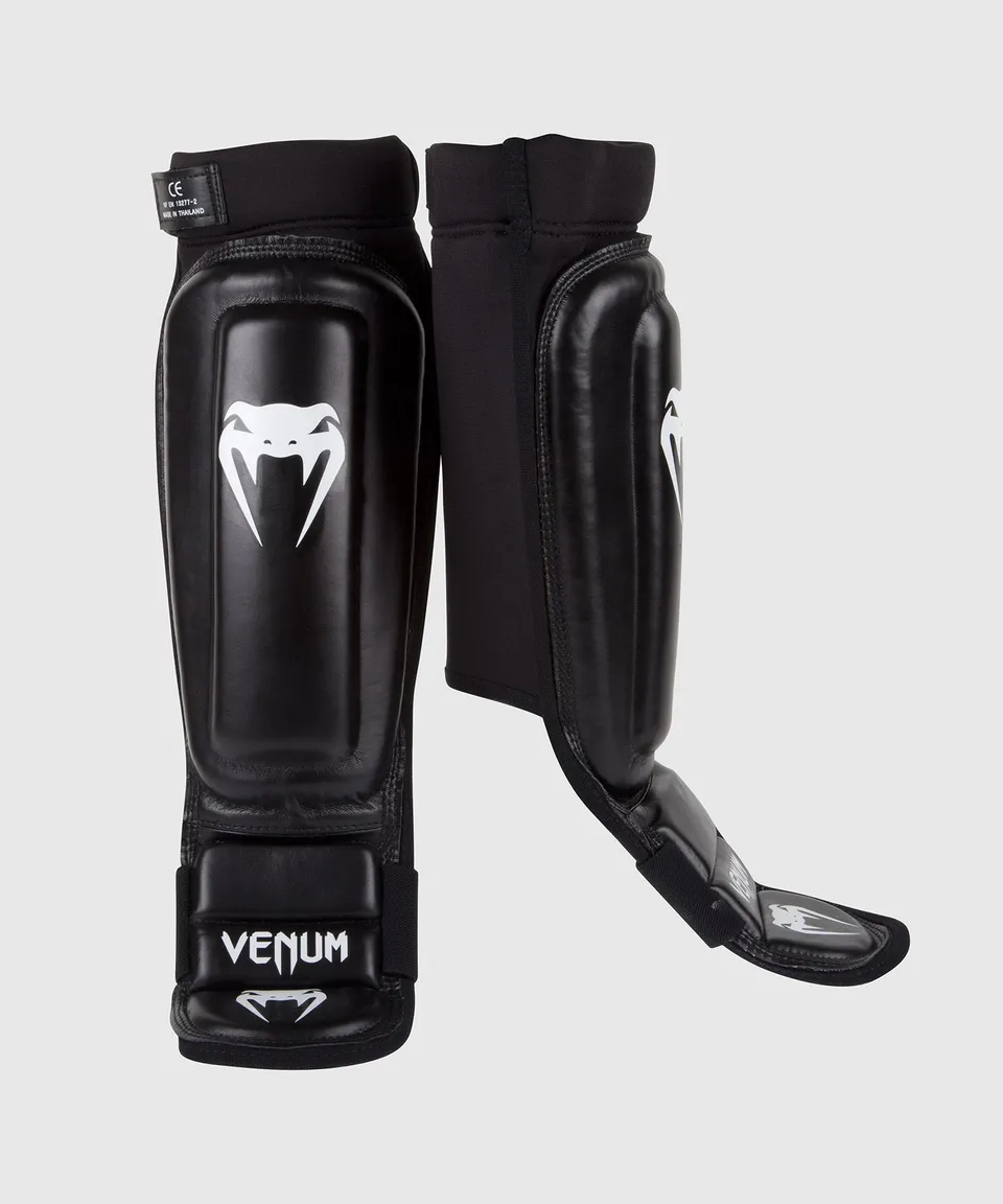 venum-360-mma-schienbeinsch-tzer-schwarz image 1