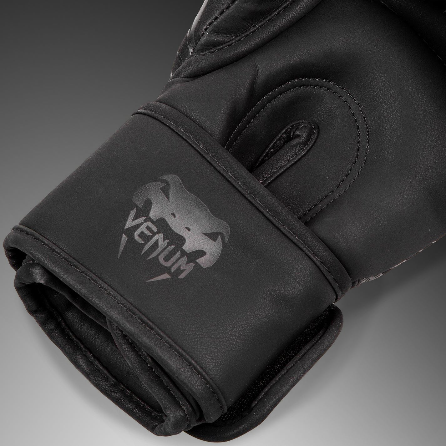 venum-dragon-s-flight-boxhandschuhe-schwarz-herren-damen image 5