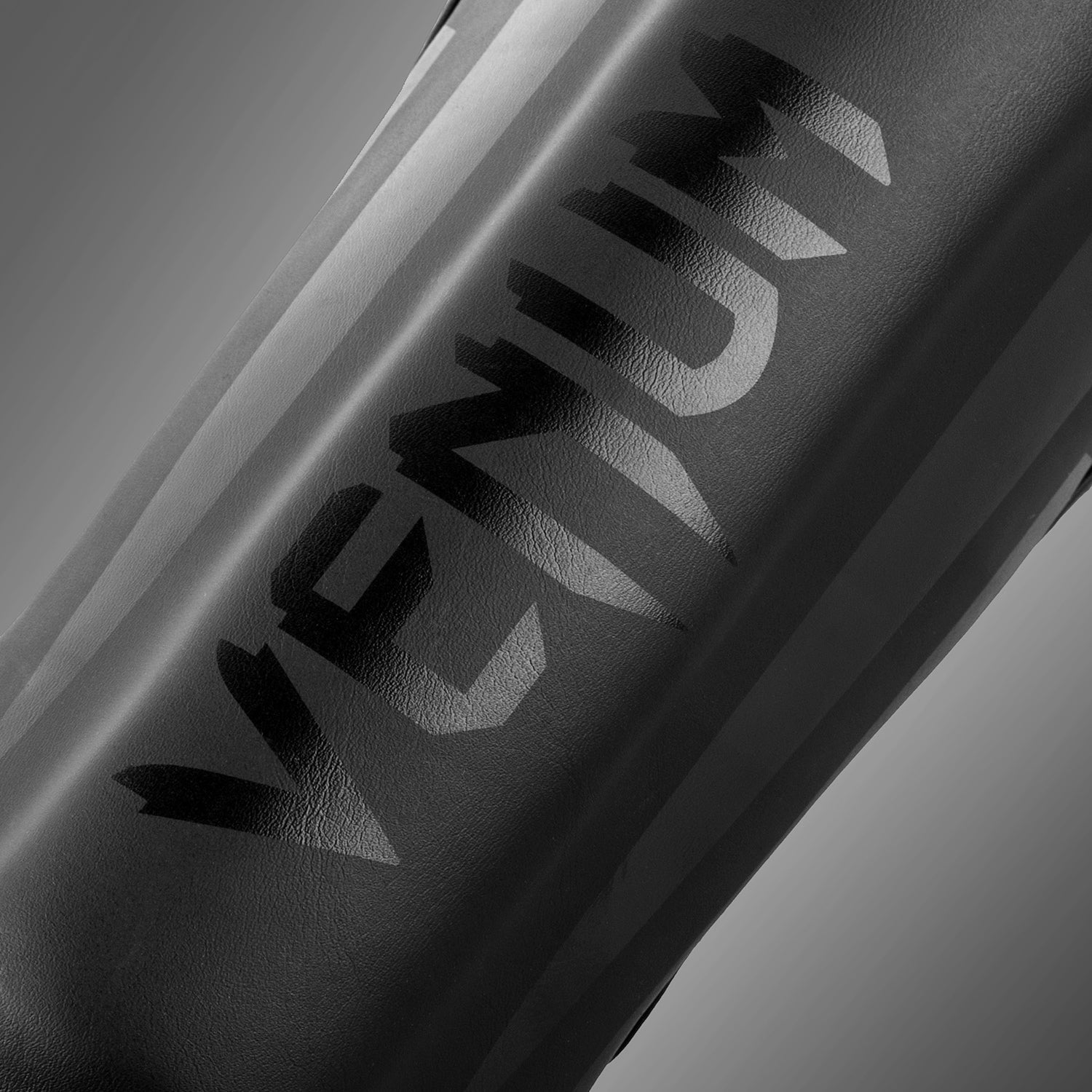 venum-elite-kinder-schienbeinschoner-schwarz image 2