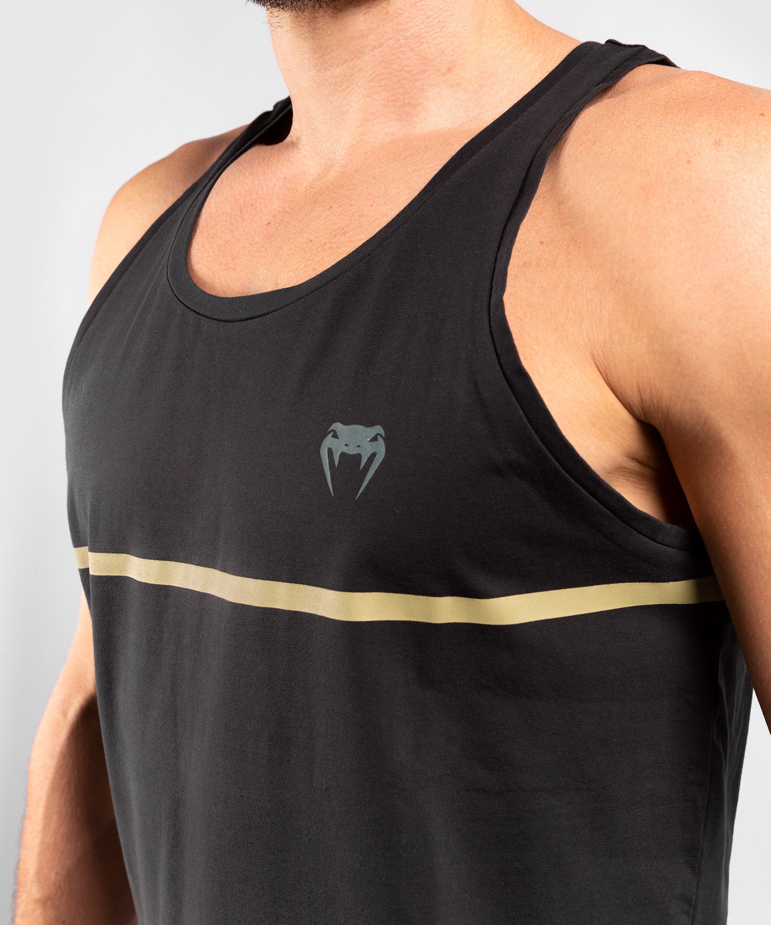 venum-bali-tanktop-schwarz image 4