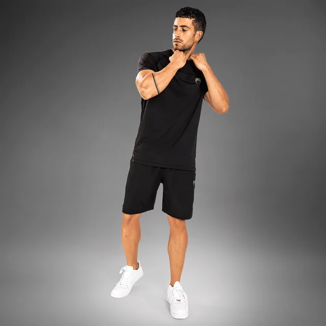 venum-g-fit-air-dry-tech-t-shirt-herren-schwarz image 1