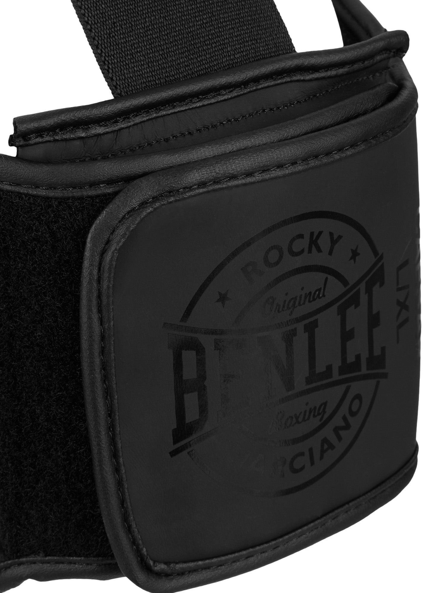 benlee-black-label-caesar-kopfschutz image 5