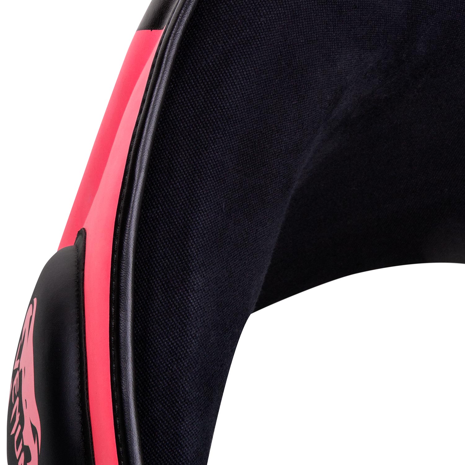 venum-elite-bauchschutz-halbleder-180-schutz-schwarz-rot image 7
