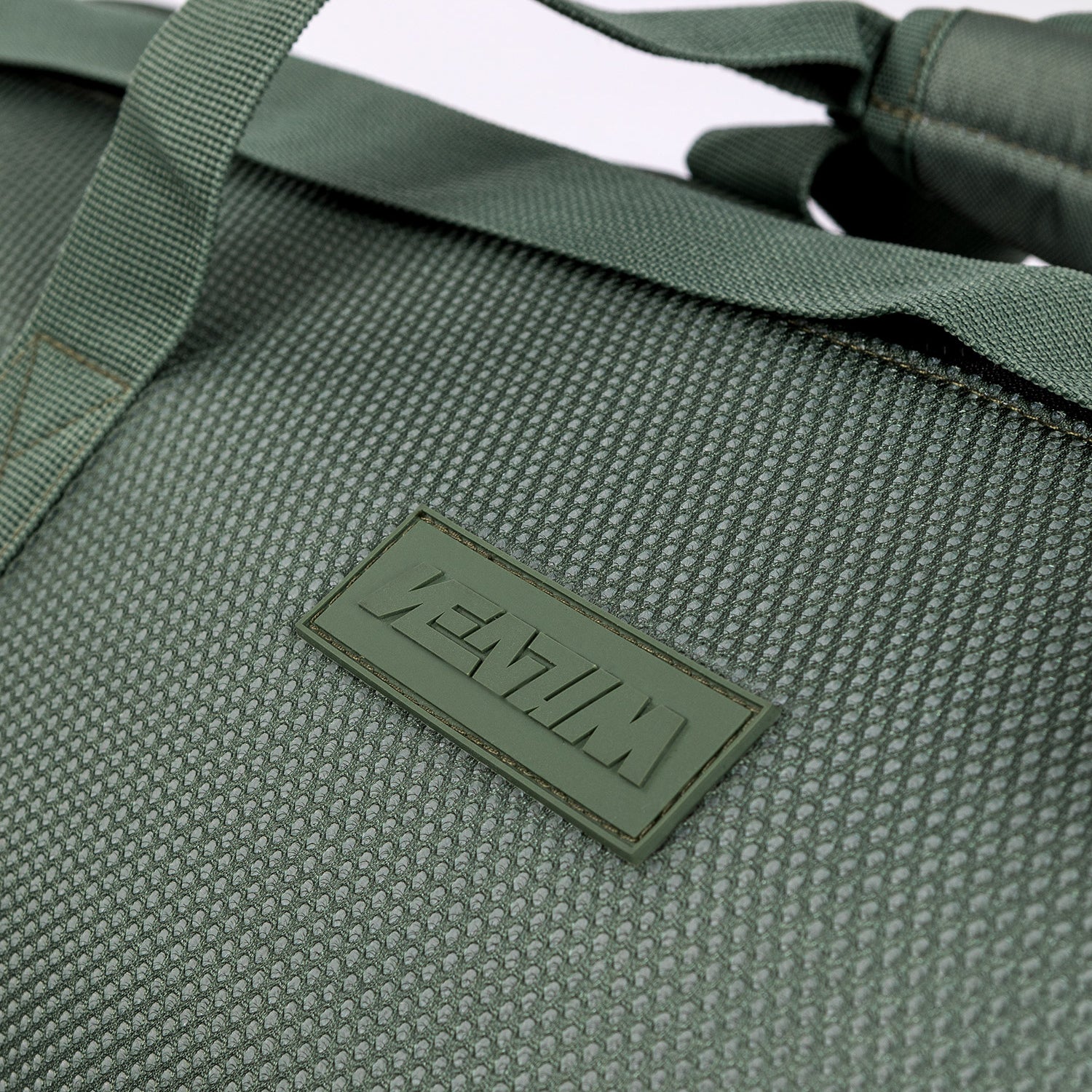 venum-connect-xl-sporttasche-duffle-bag-khaki image 6