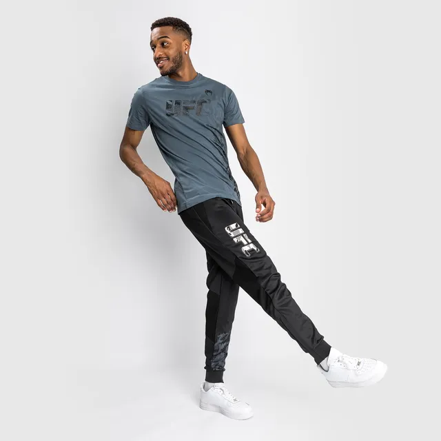 venum-ufc-authentic-fight-week-herrenhose-schwarz image 1