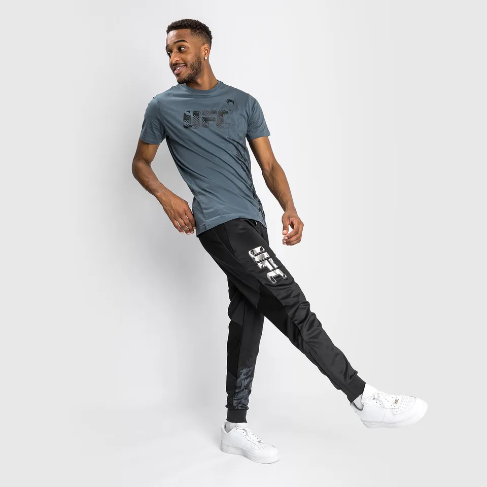 venum-ufc-authentic-fight-week-herrenhose-schwarz image 1