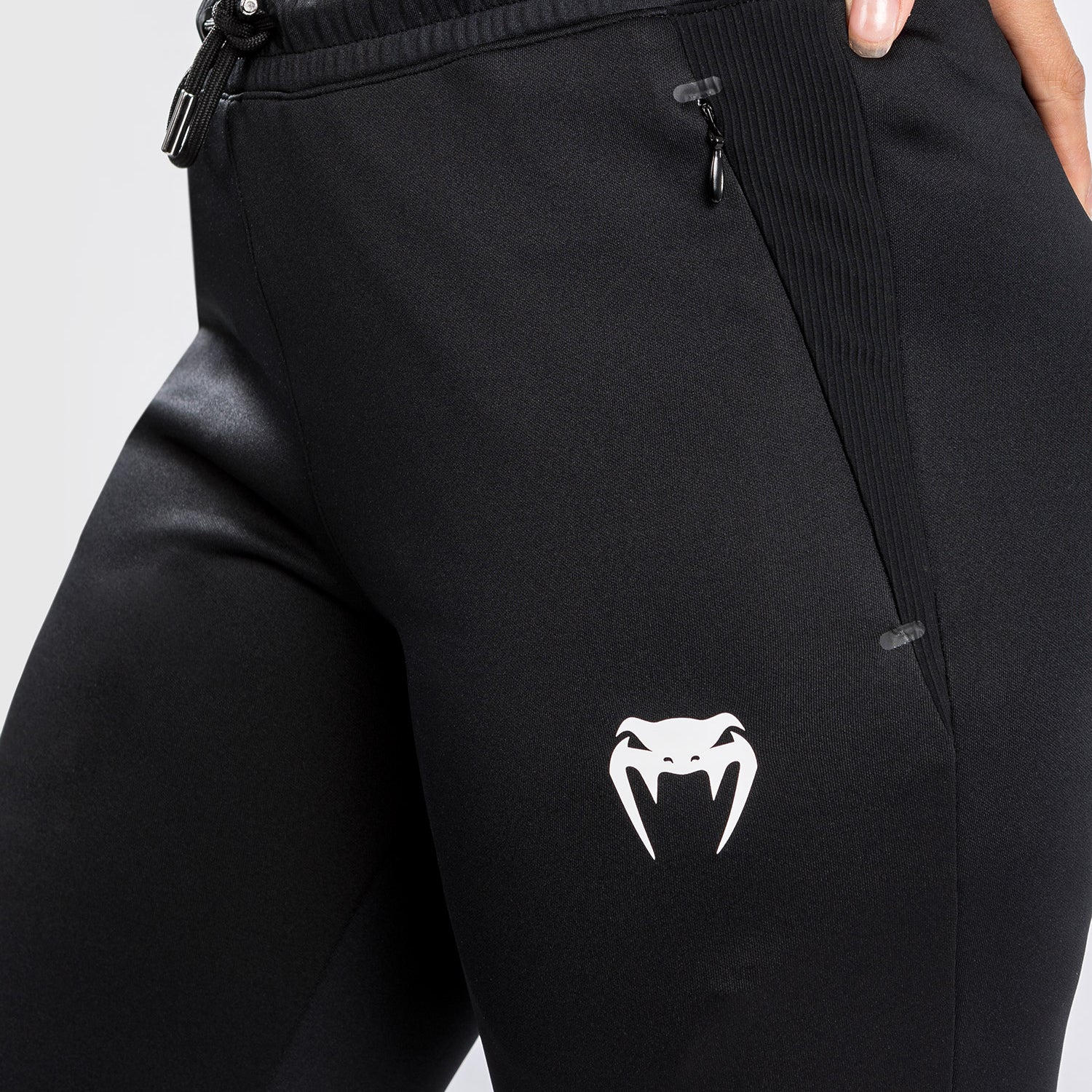 ufc-adrenaline-by-venum-authentic-fight-night-walkout-pant-damen-schwarz image 8