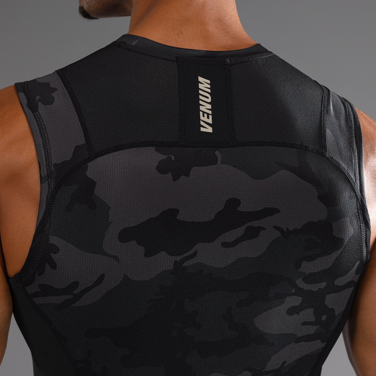 venum-g-fit-air-herren-rashguard-rmellos-digital-urban-camo image 6
