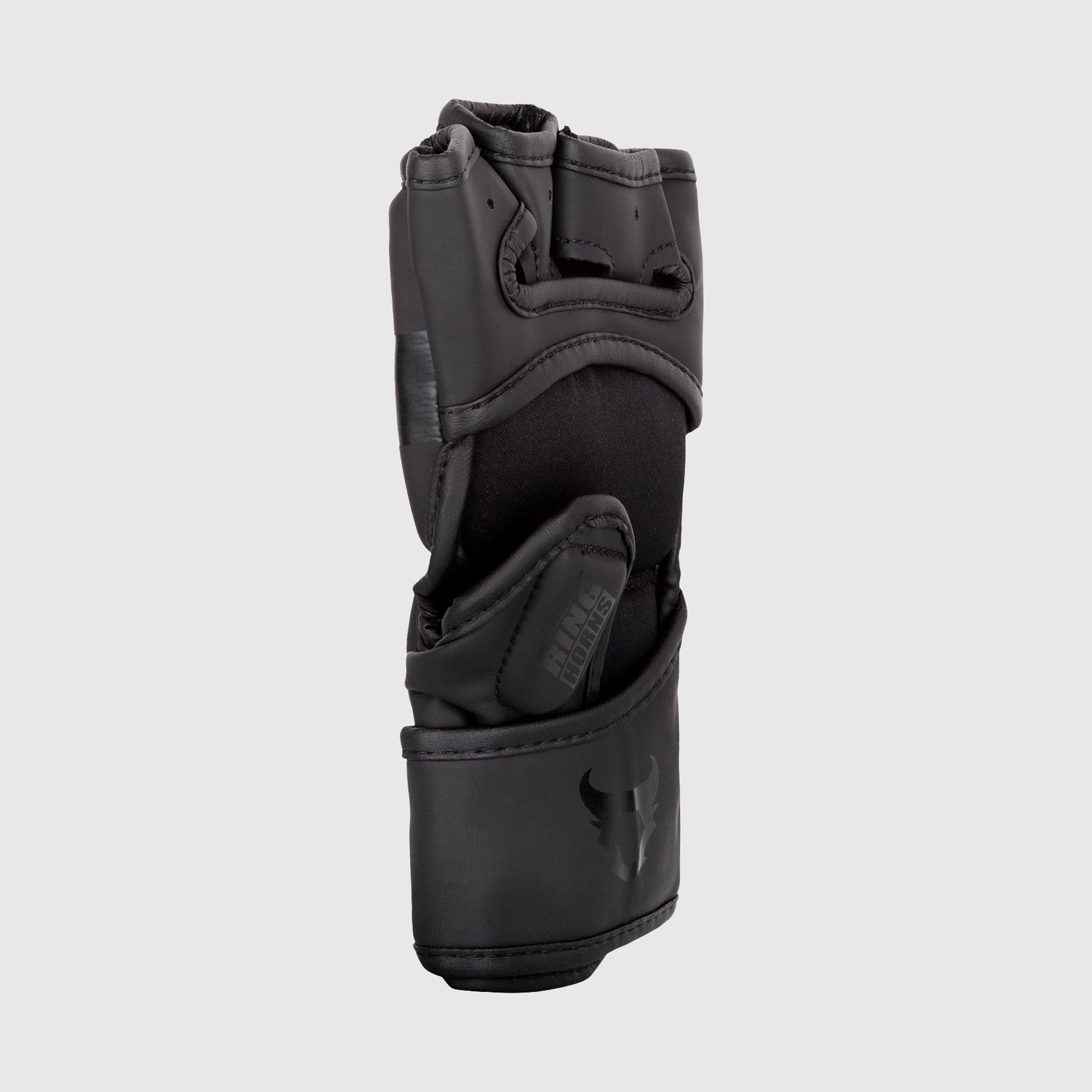 ringhorns-charger-by-venum-mma-handschuhe-schwarz-schwarz image 2