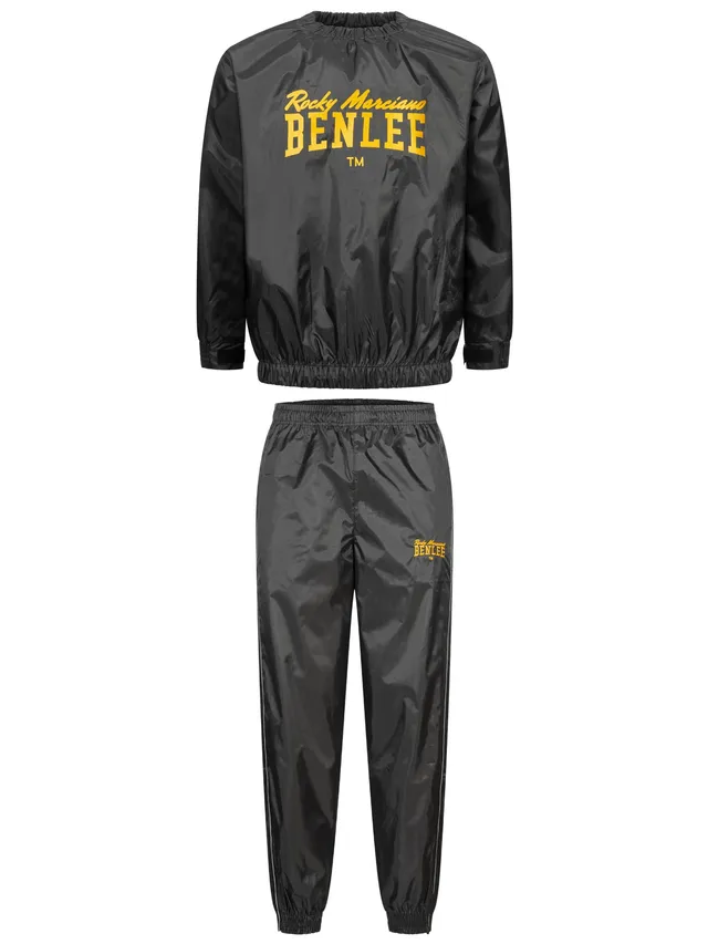 benlee-caldo-crew-herren-saunaanzug image 1