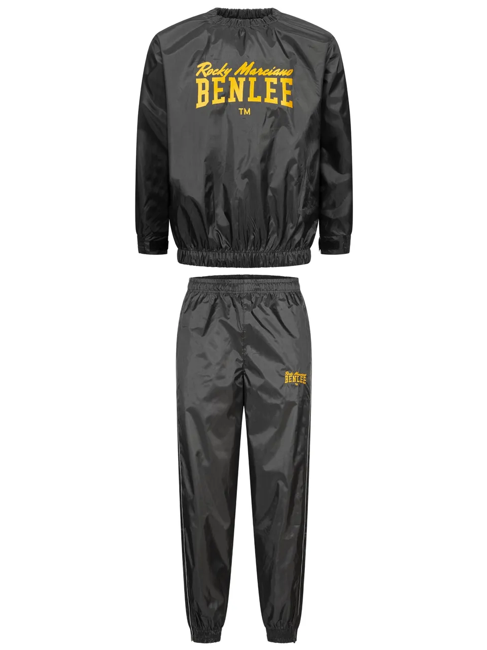 benlee-caldo-crew-herren-saunaanzug image 1