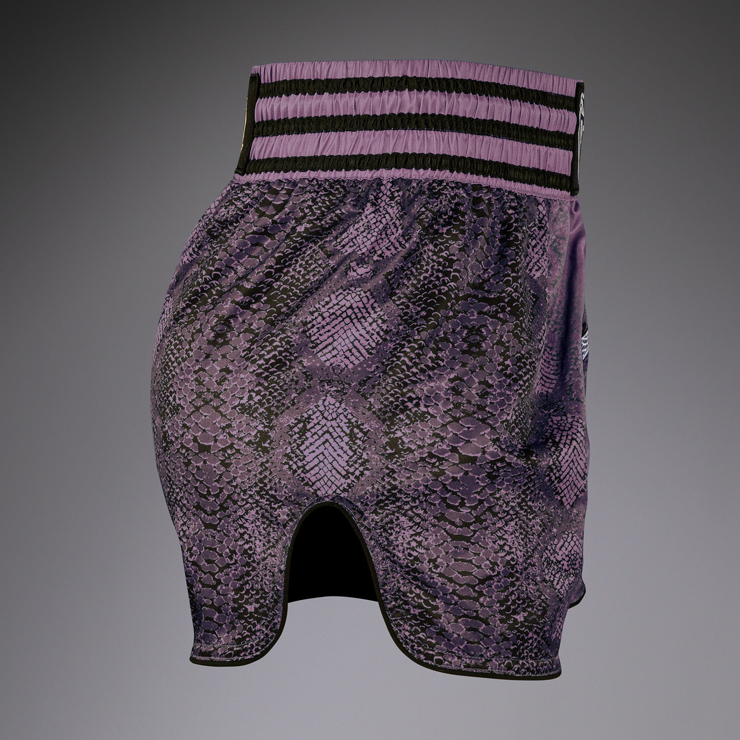 venum-amazonia-damen-muay-thai-shorts-lila image 4