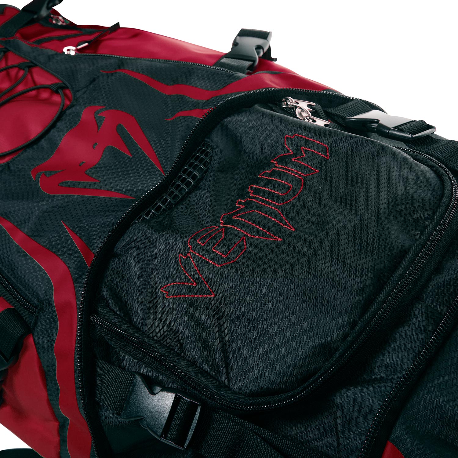 venum-challenger-xtrem-rucksack-convertible-duffle image 7