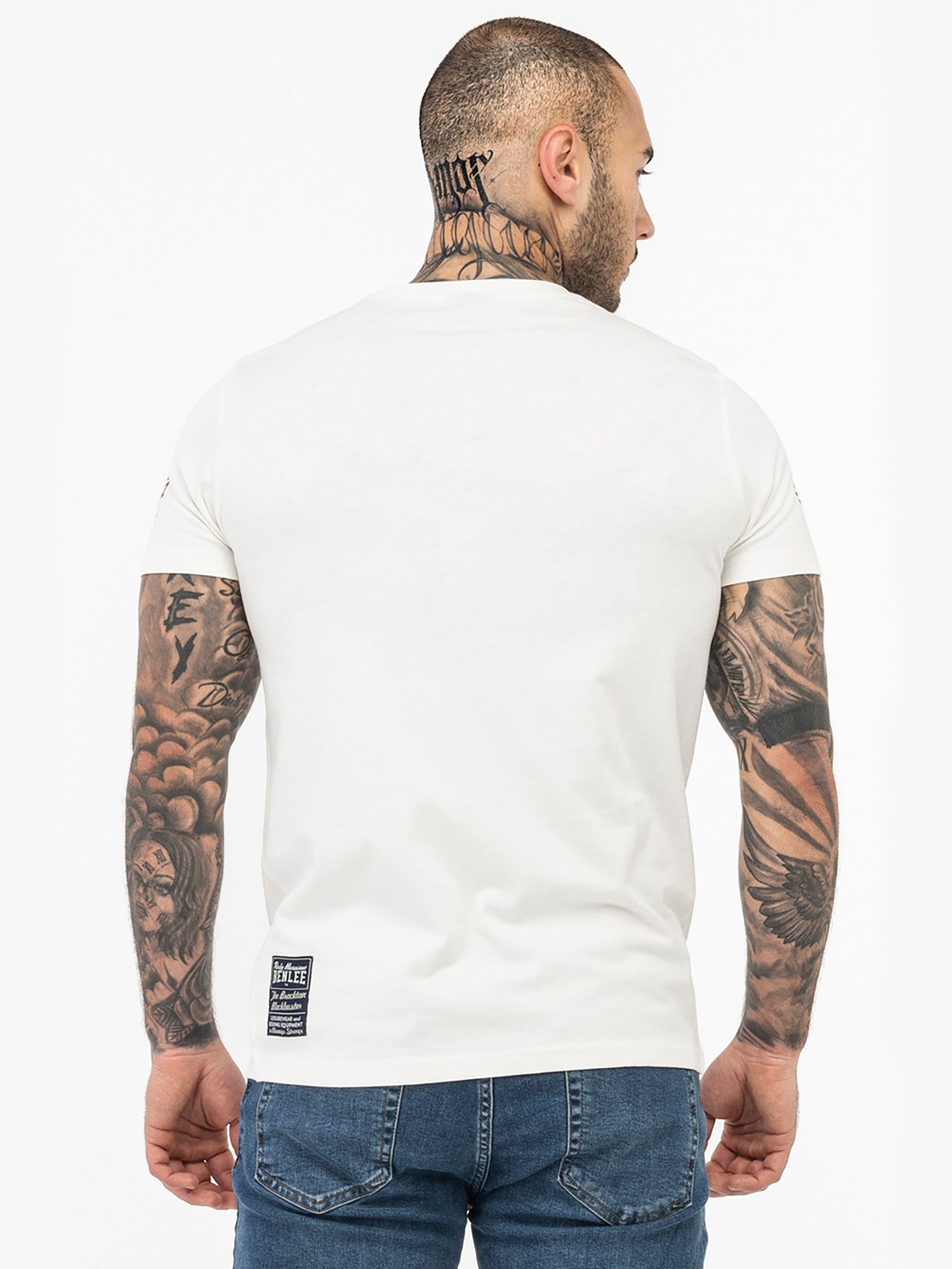 benlee-champions-t-shirt-slim-fit-f-r-herren image 3