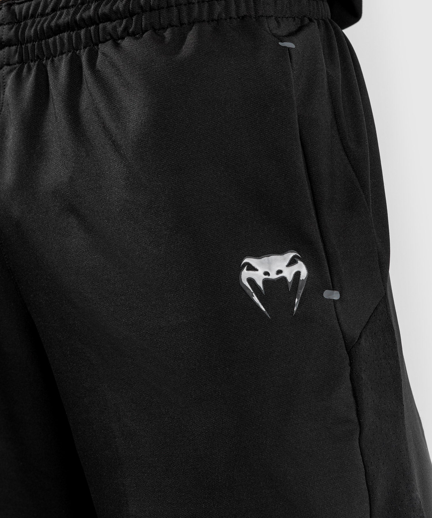 venum-contender-evo-trainingsshorts-schwarz-schwarz image 4