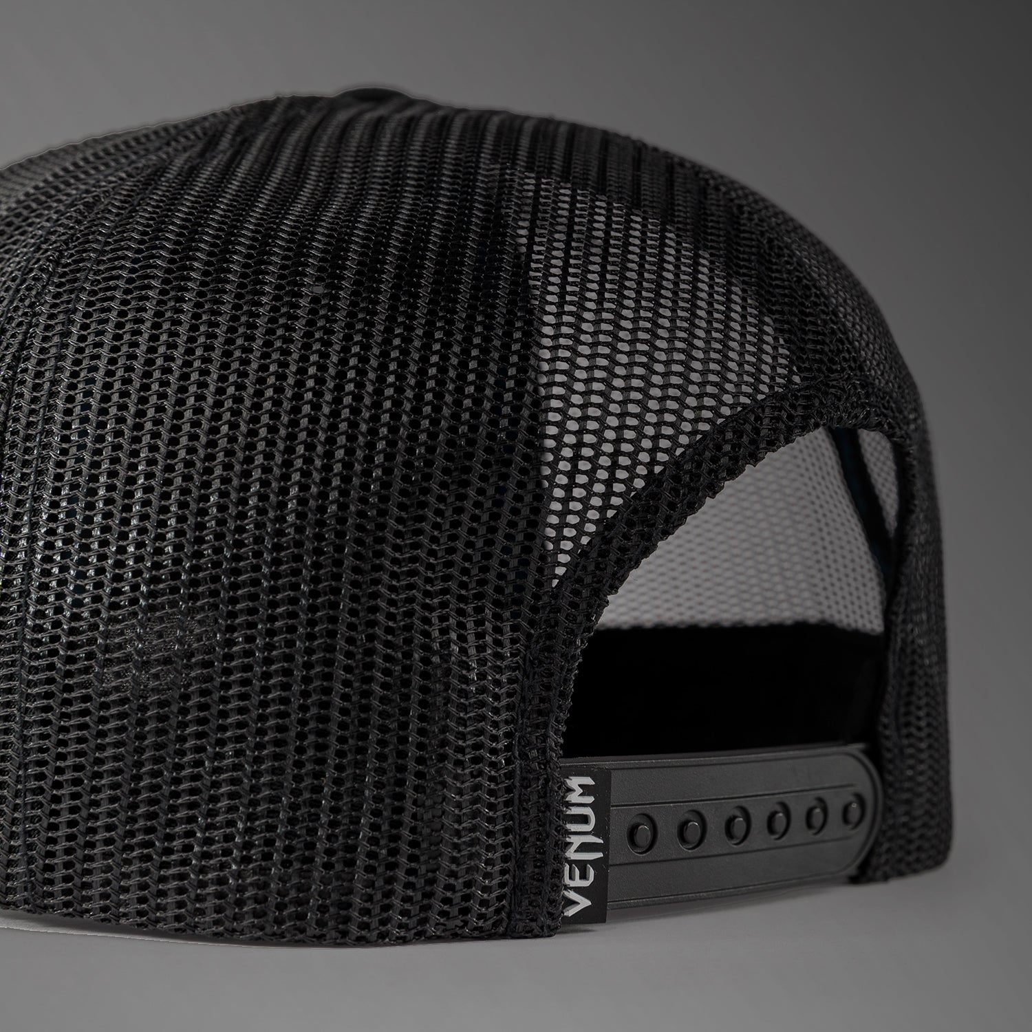 venum-x-demi-trucker-cap-schwarz-unisex image 4