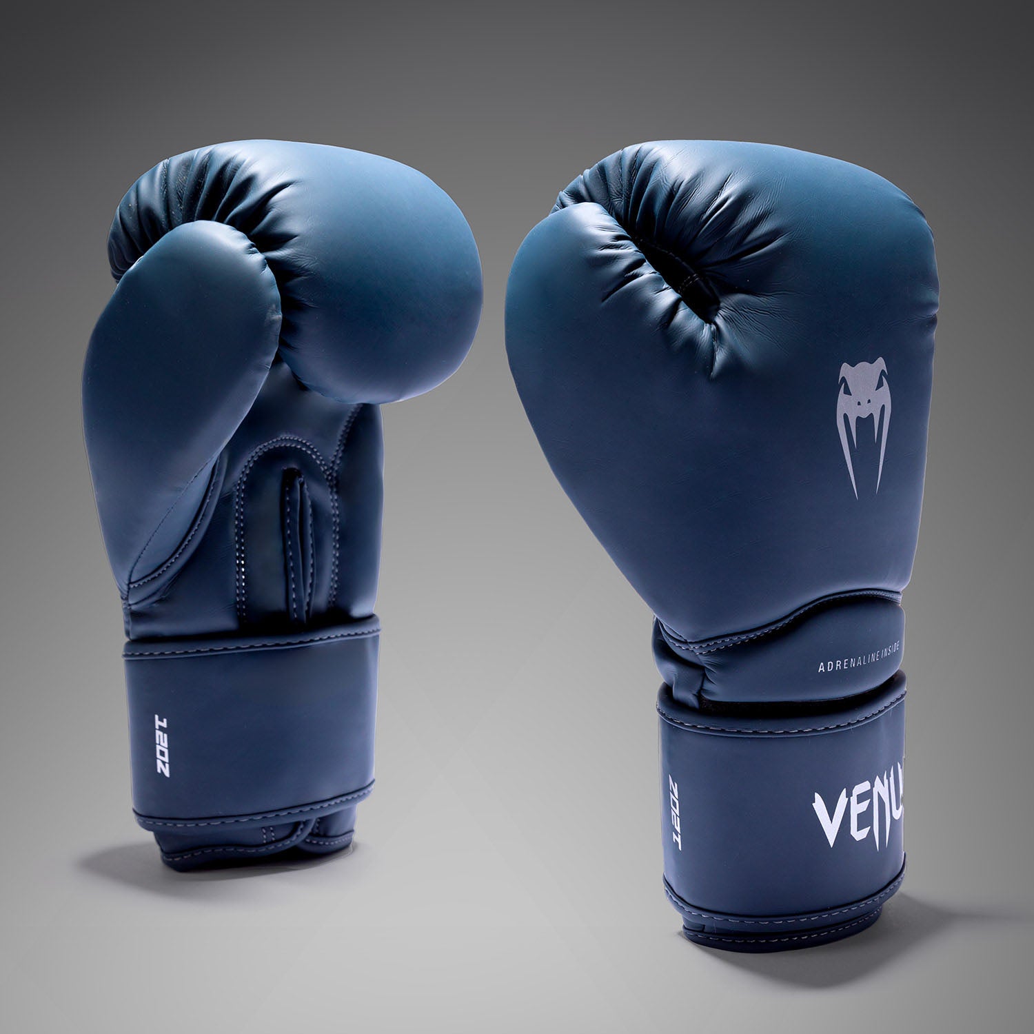 venum-contender-1-5-boxhandschuhe-mitternachtsblau-silber image 2