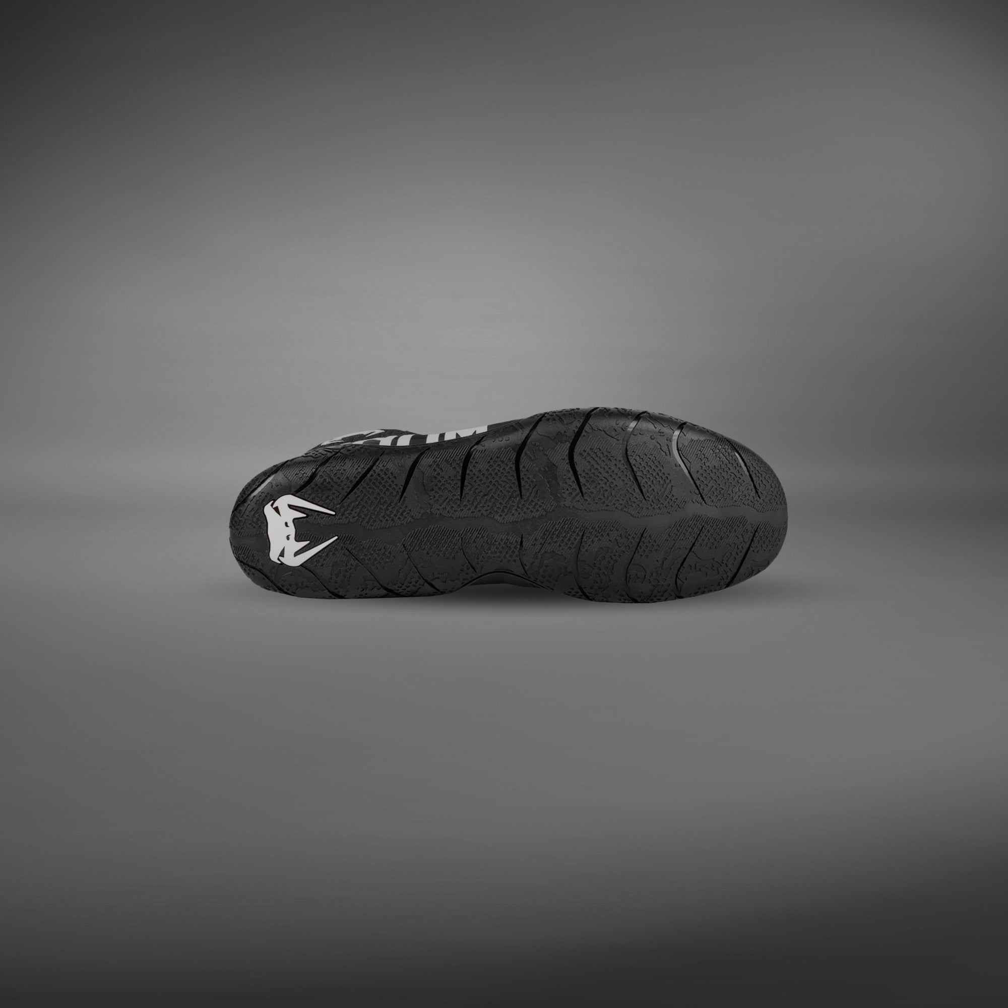venum-elite-wrestling-schuhe-schwarz-wei image 5