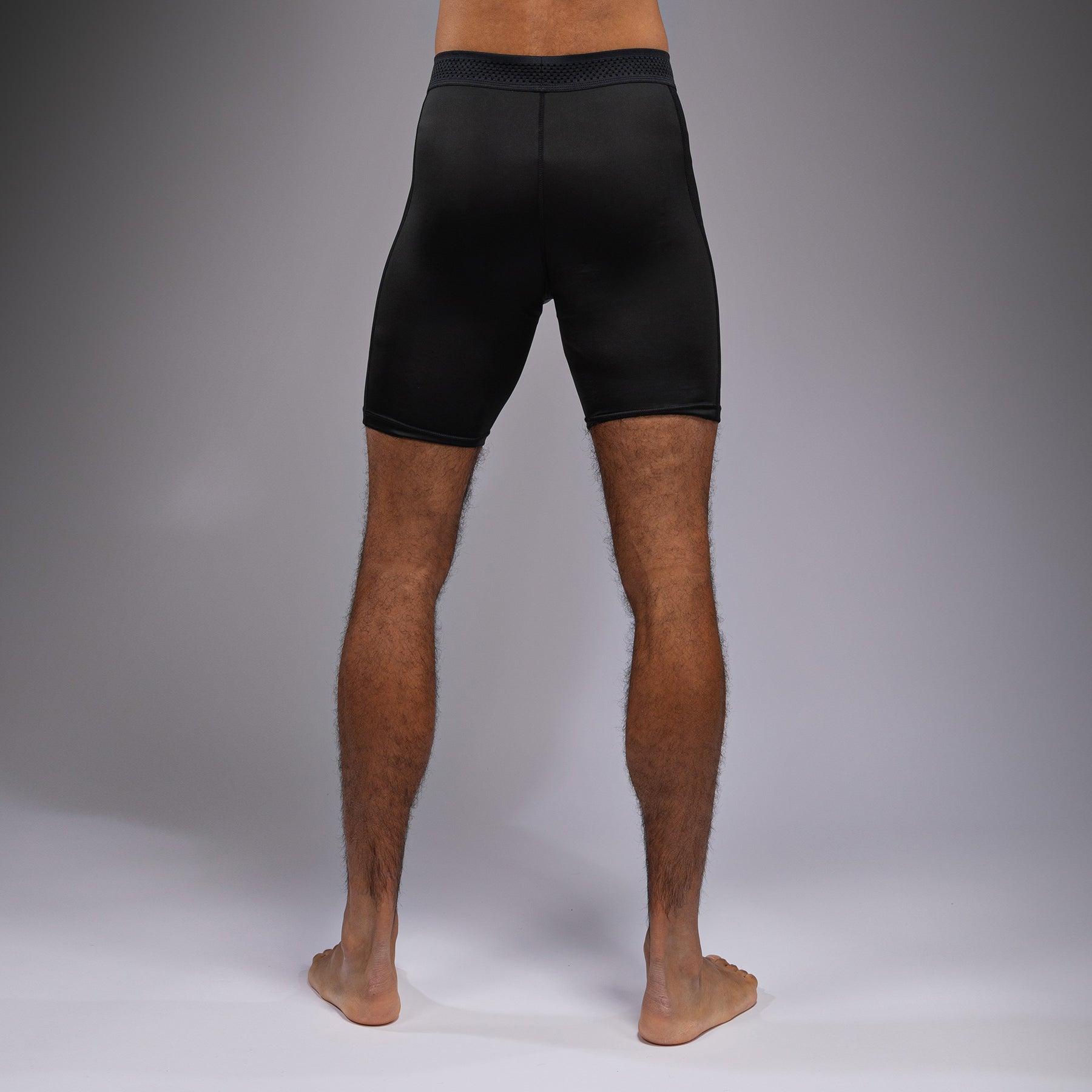 venum-technical-3-0-vale-tudo-shorts-graphit image 2