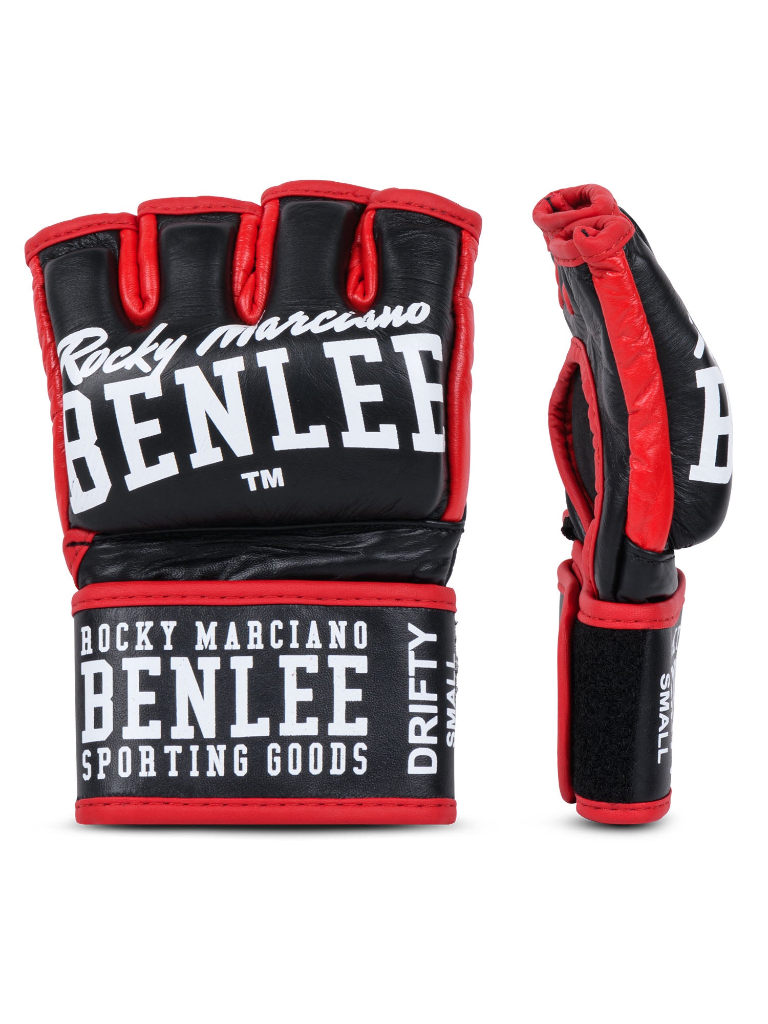 benlee-drifty-mma-handschuhe-mit-fingerschlaufen image 2