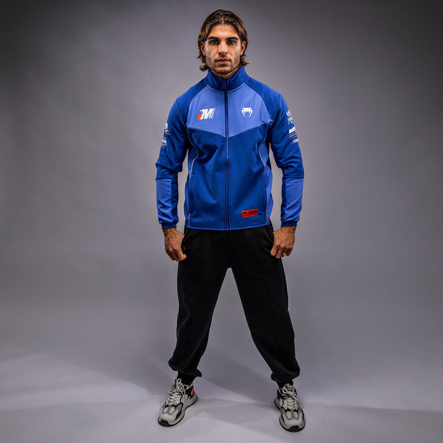venum-motorsport-softshell-jacke-k-nigsblau-herren-lifestyle-jacke image 2