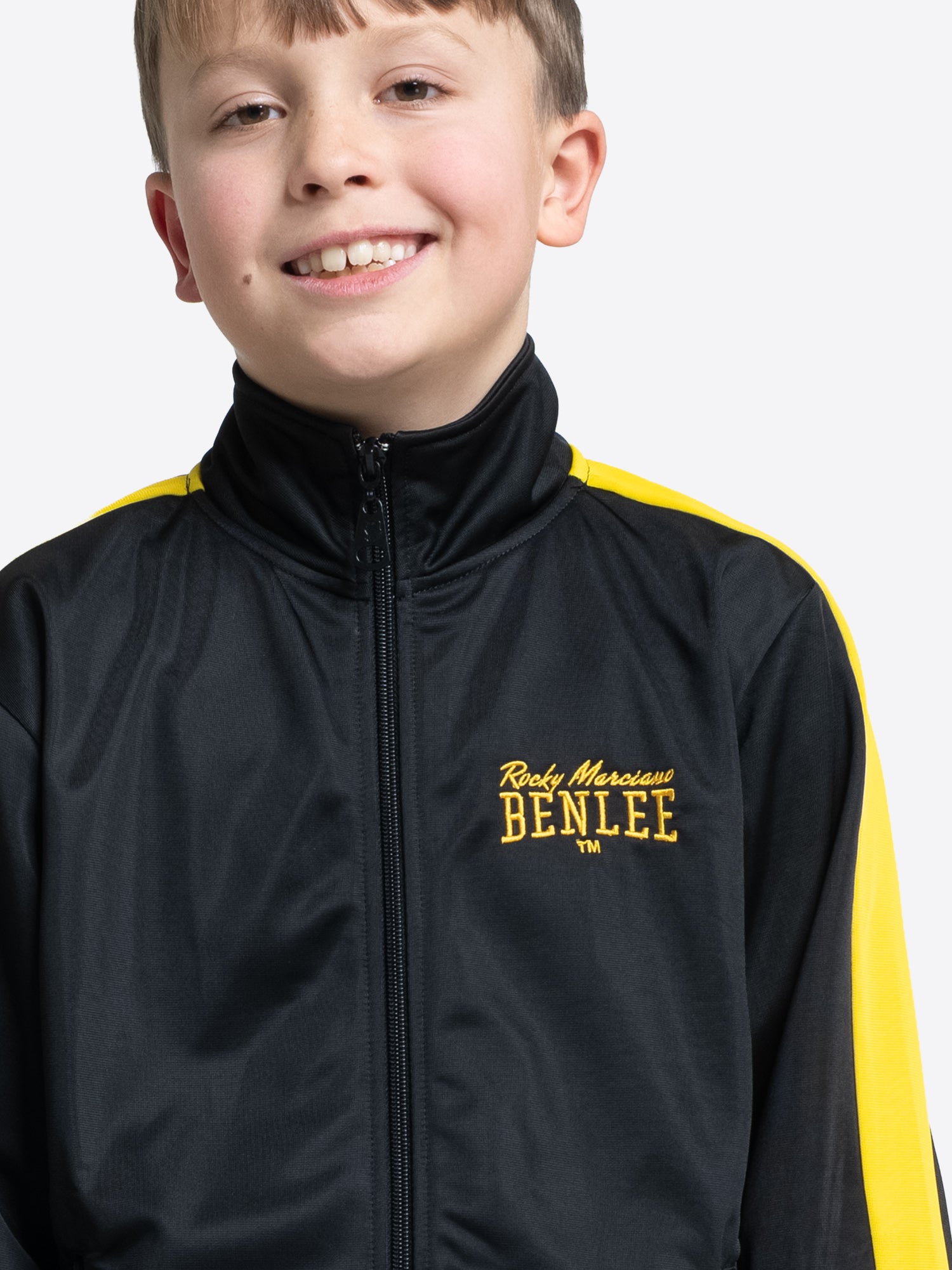 benlee-present-junior-kinder-trainingsanzug-mit-rei-verschlusstaschen image 5