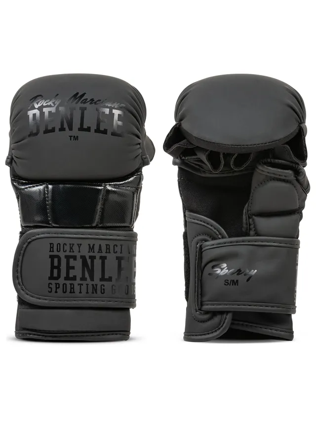 benlee-sparry-mma-trainingshandschuhe image 1