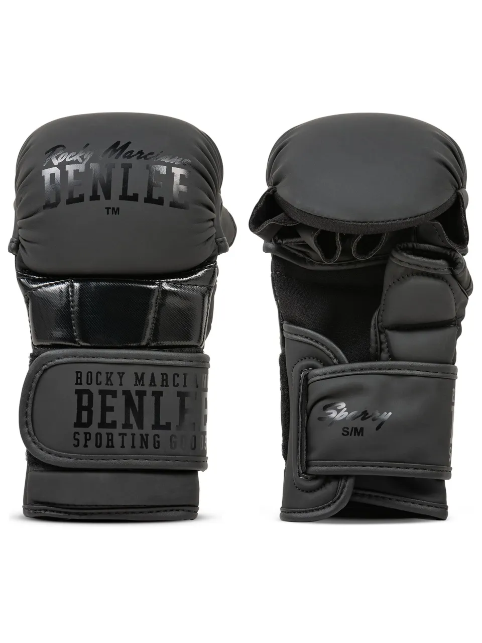 benlee-sparry-mma-trainingshandschuhe image 1