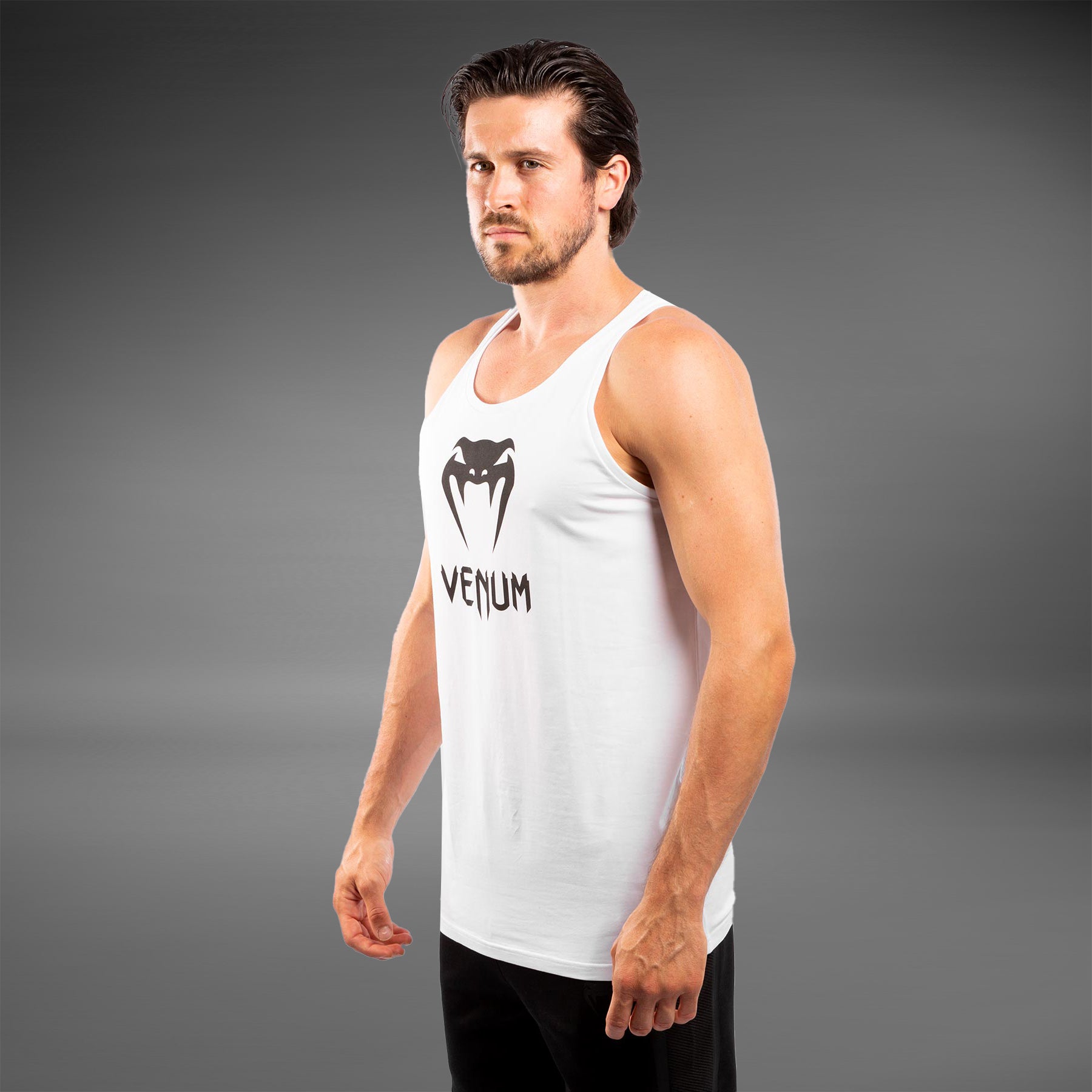 venum-classic-tanktop-herren-wei image 2