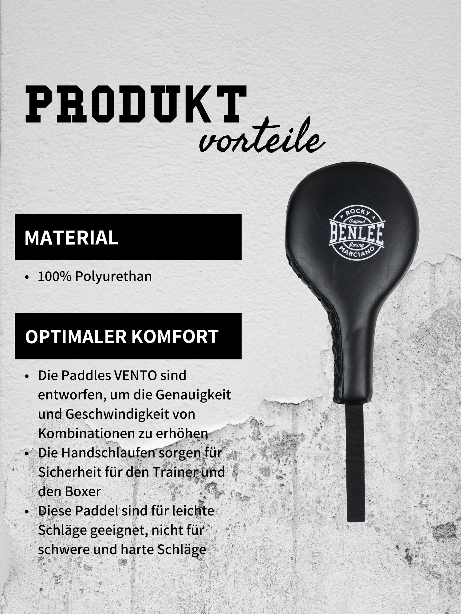 benlee-vento-boxpratzen-trainer-paddles-34-x-18-x-3-cm image 7