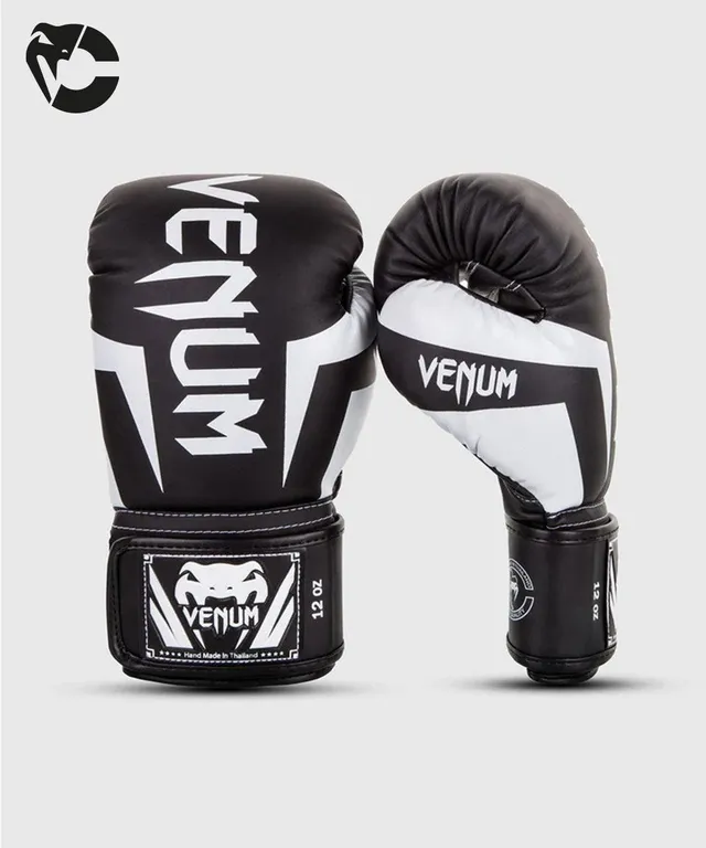 venum-elite-custom-boxhandschuhe-personalisierbar image 1
