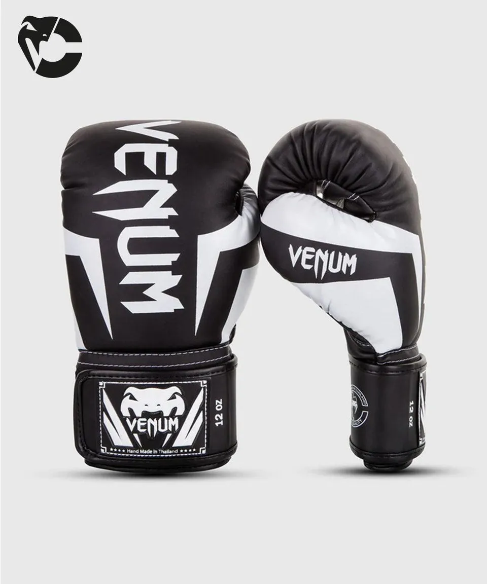 venum-elite-custom-boxhandschuhe-personalisierbar image 1