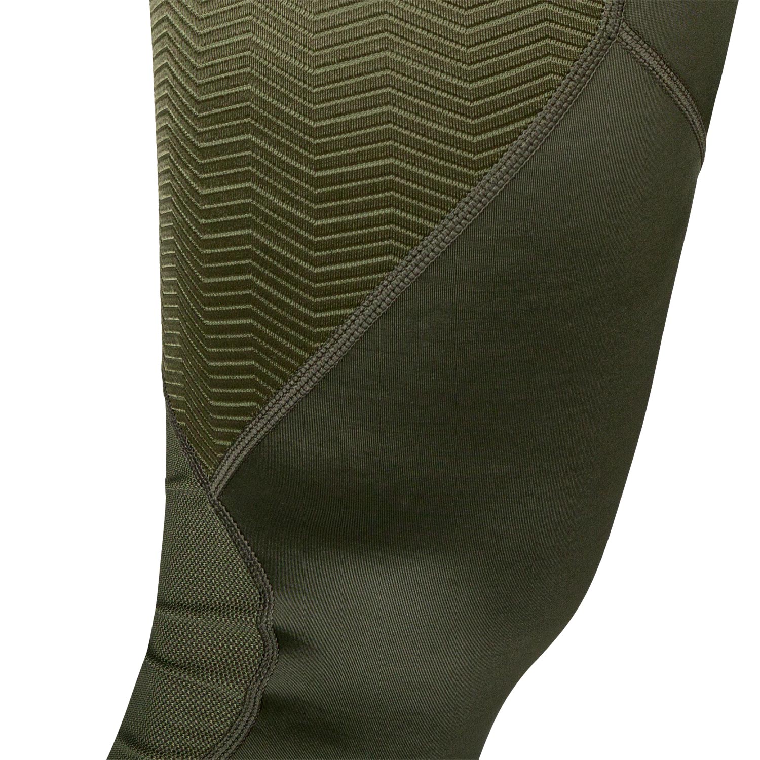 venum-g-fit-spats-kompressionshose-herren-khaki-gr-n image 5