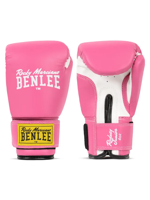 benlee-rodney-junior-kinder-boxhandschuhe-pu-klettverschluss image 1