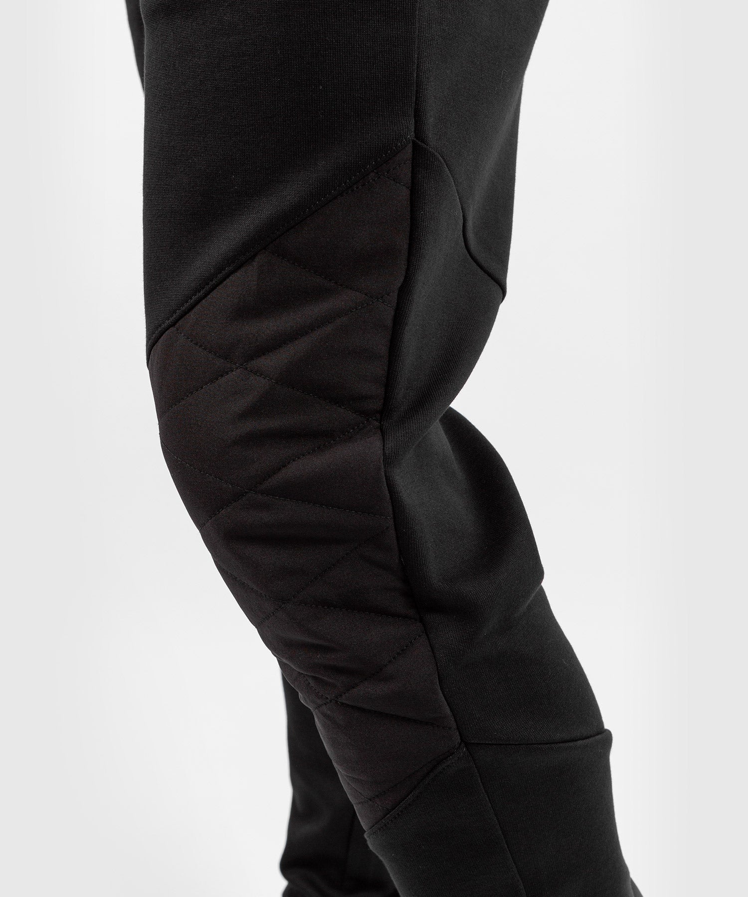 venum-laser-2-0-jogginghose-schwarz-schwarz image 7