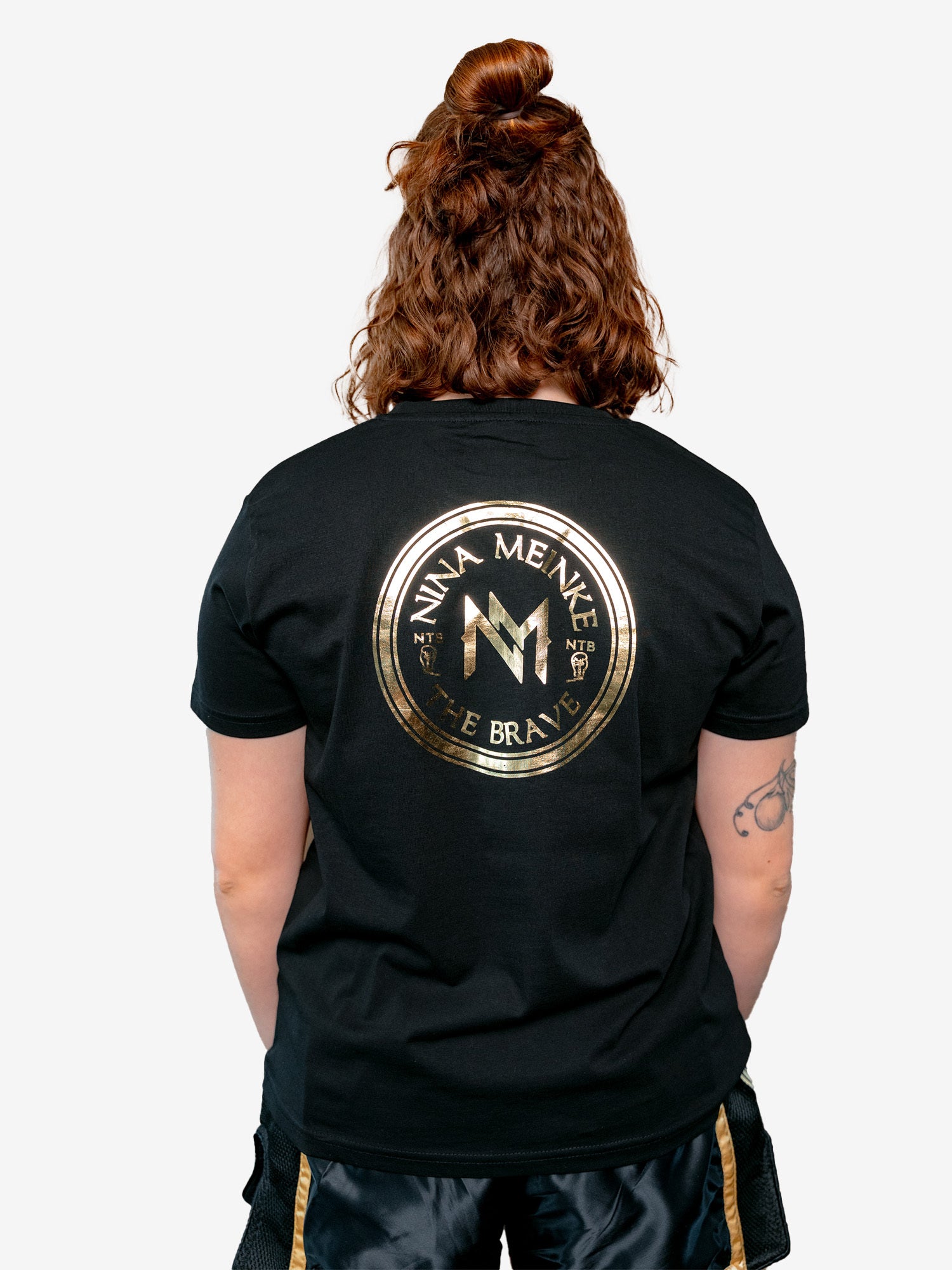 benlee-decorah-damen-t-shirt image 1