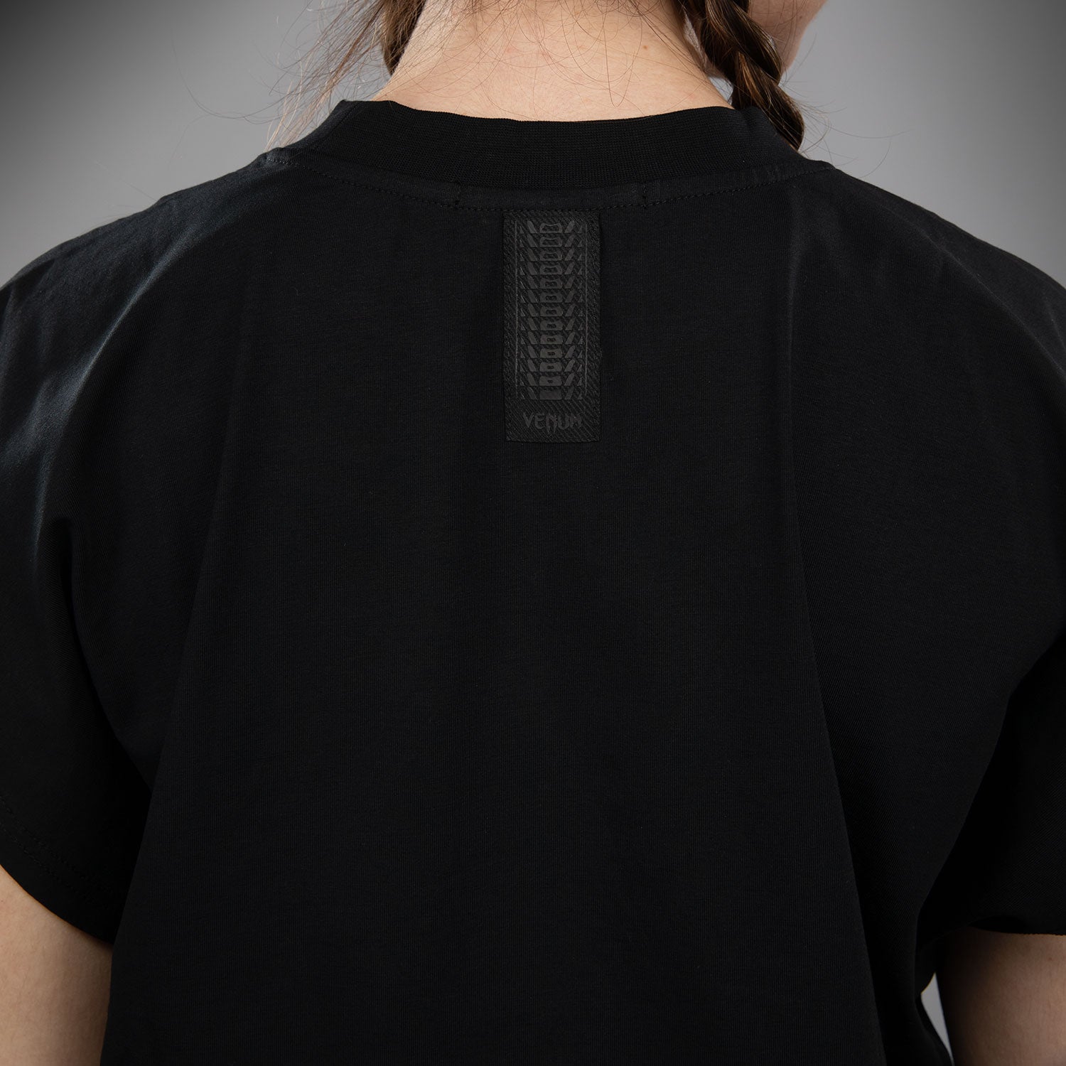 venum-twilight-damen-t-shirt-schwarz image 6