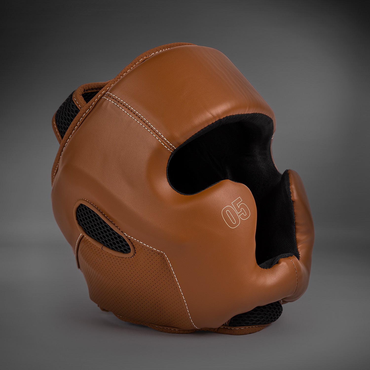 venum-impact-evo-kopfschutz-havana-unisex image 3