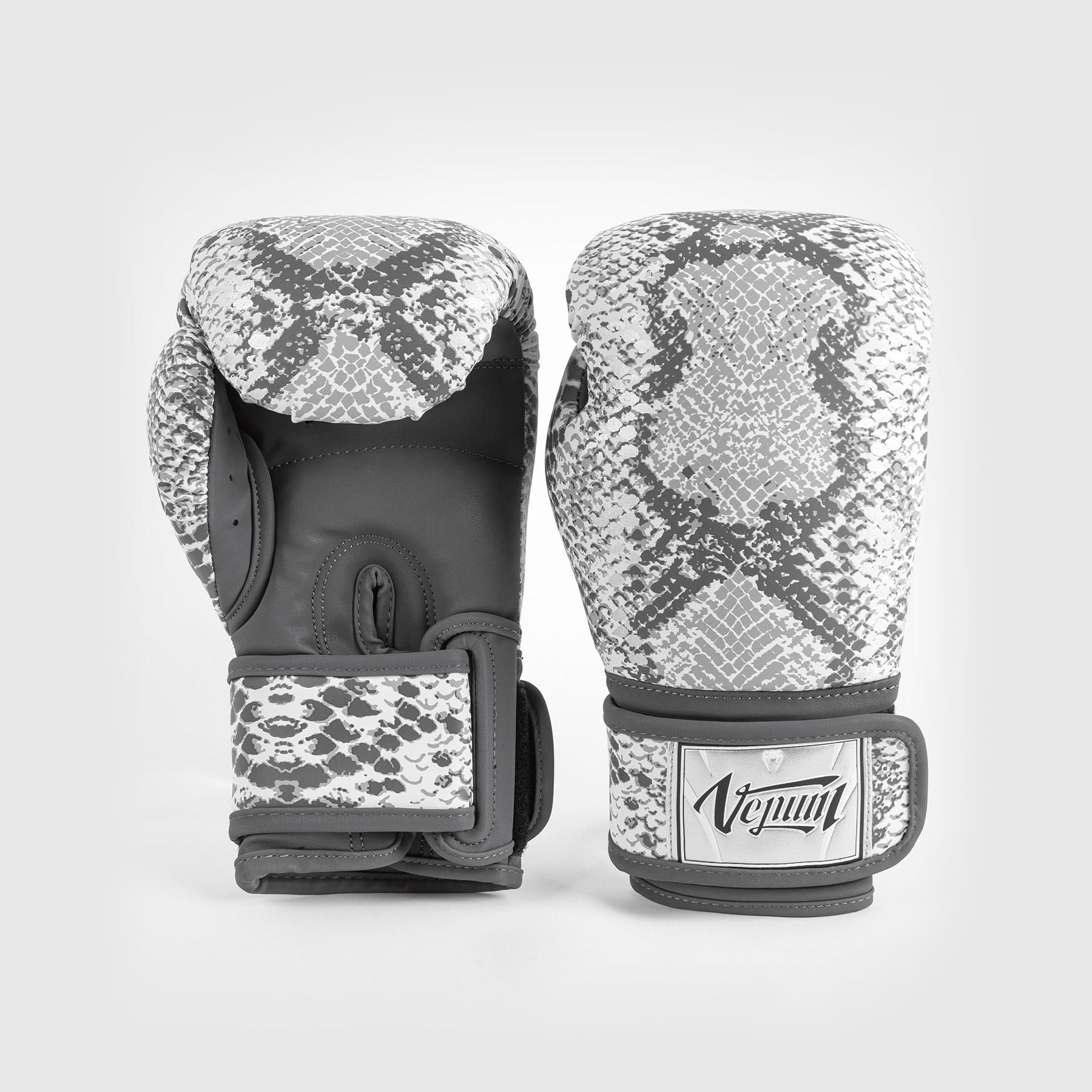 venum-white-snake-boxhandschuhe-damen-wei image 2
