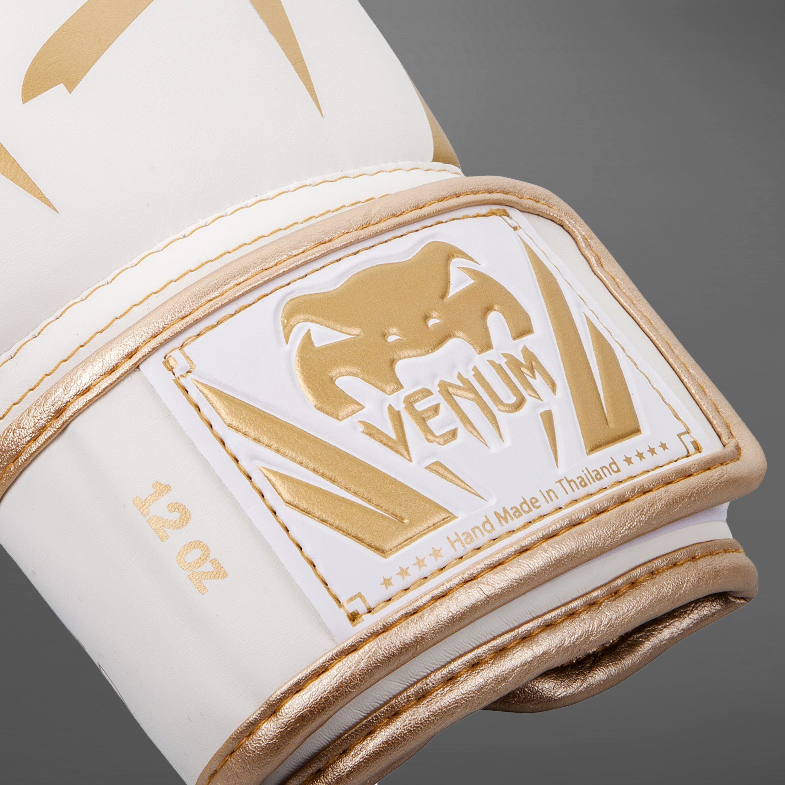 venum-elite-boxhandschuhe-wei-gold image 3