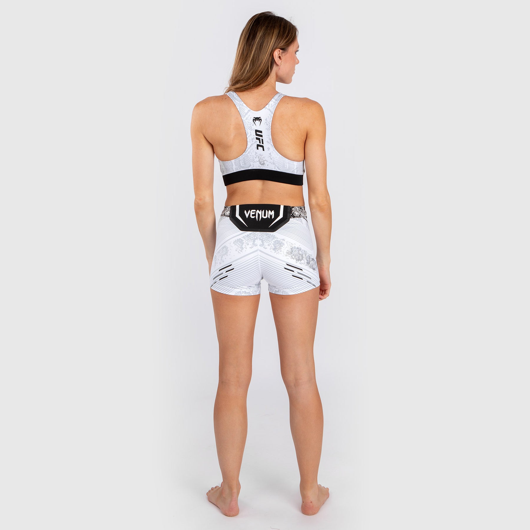 ufc-authentic-adrenaline-fight-night-by-venum-damen-sport-bh-wei image 4