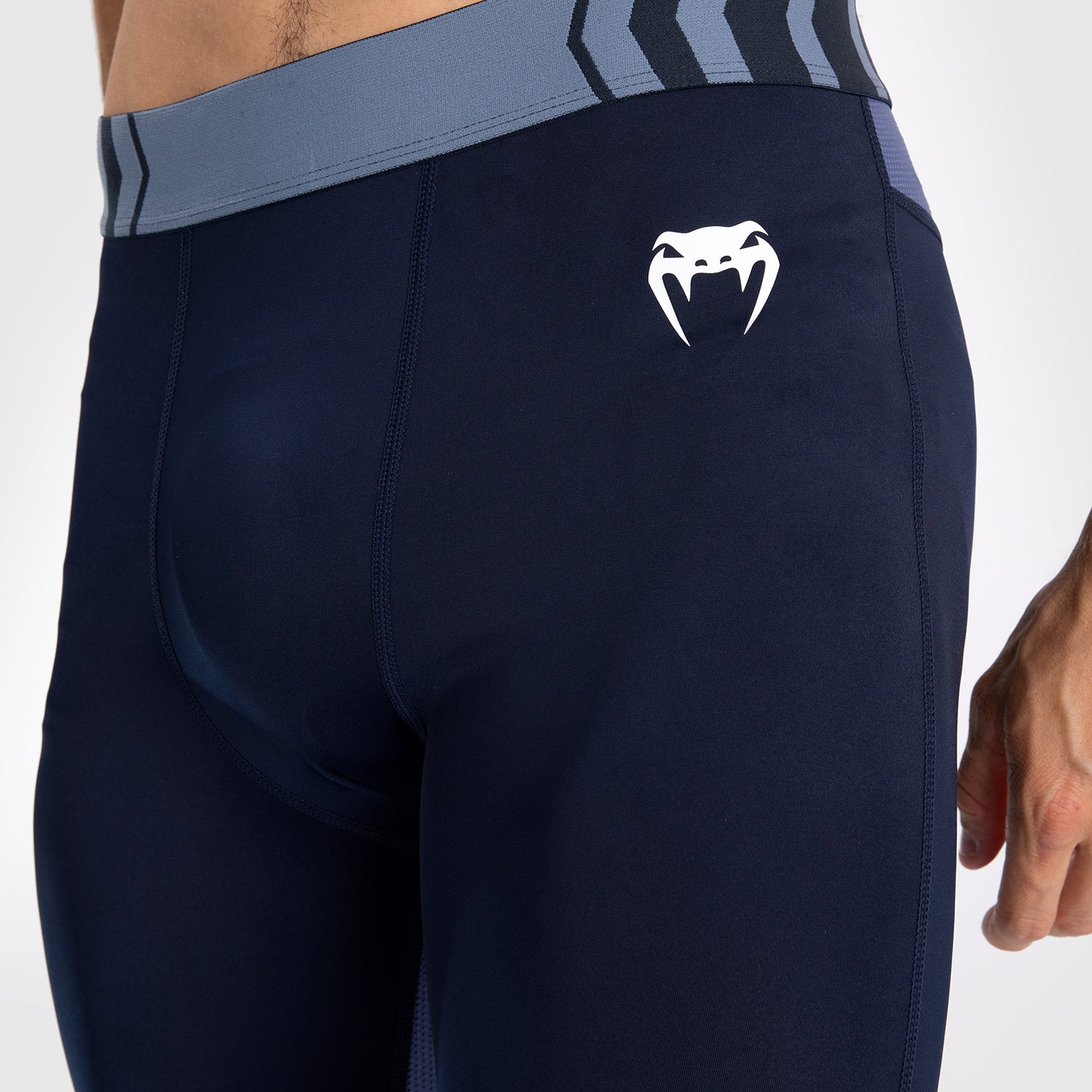 venum-tempest-herren-spats-marineblau-blau image 4