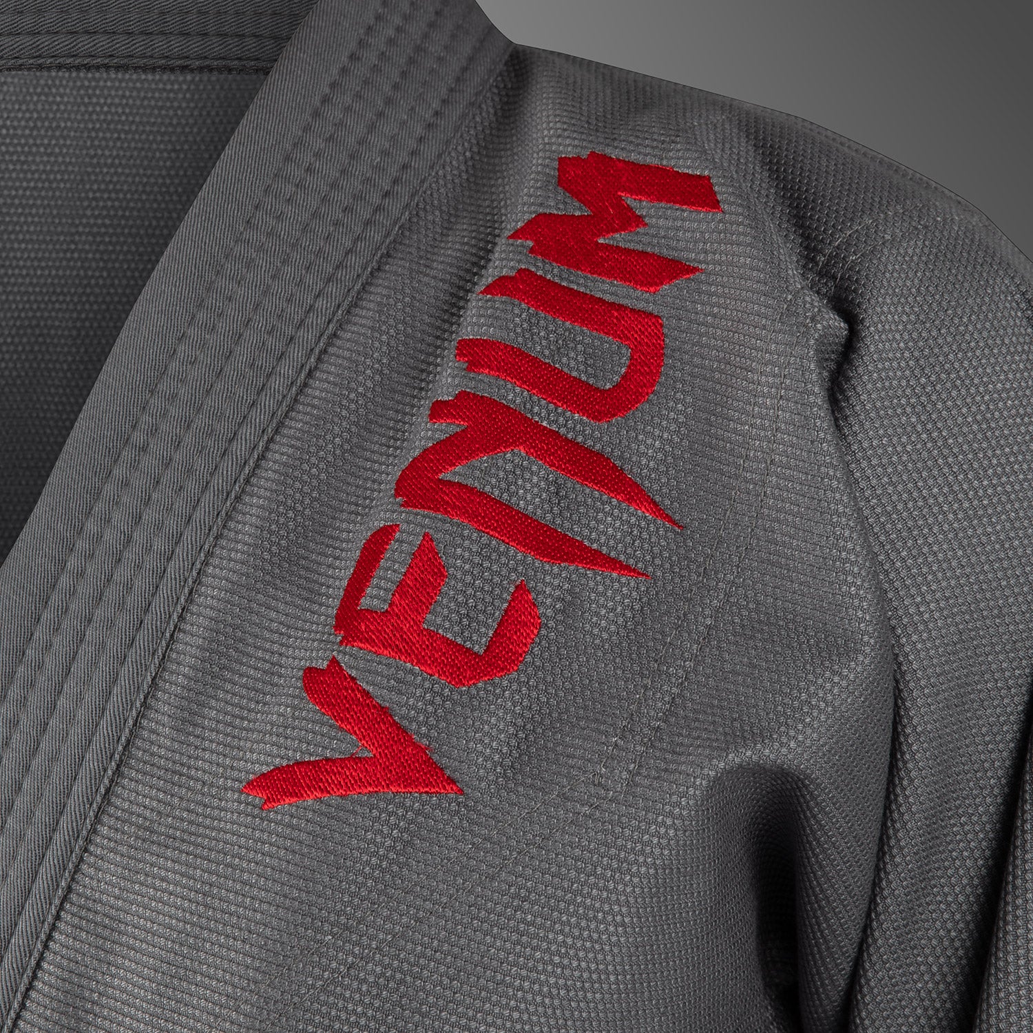 venum-contender-3-0-brazilian-jiu-jitsu-gi-380g-storm-grau image 3