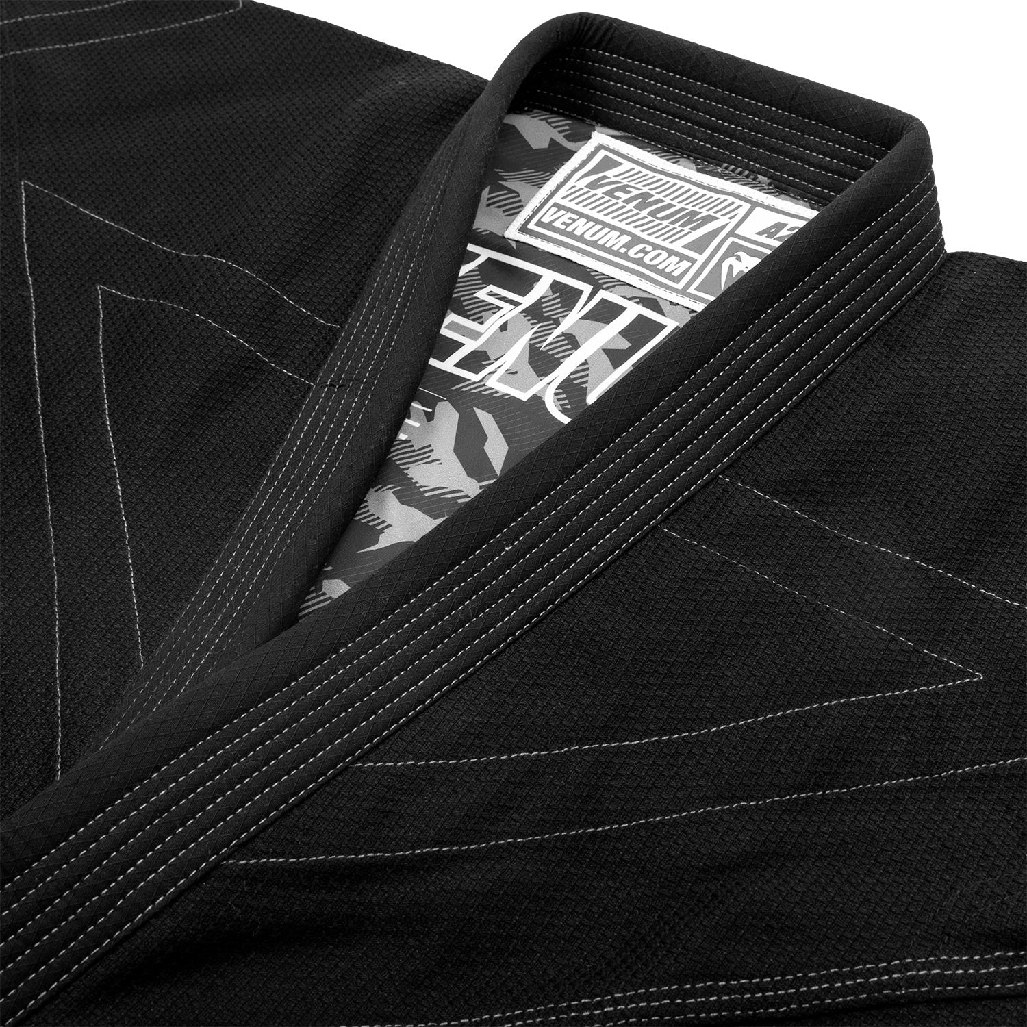 venum-classic-2-0-bjj-gi-schwarz image 5